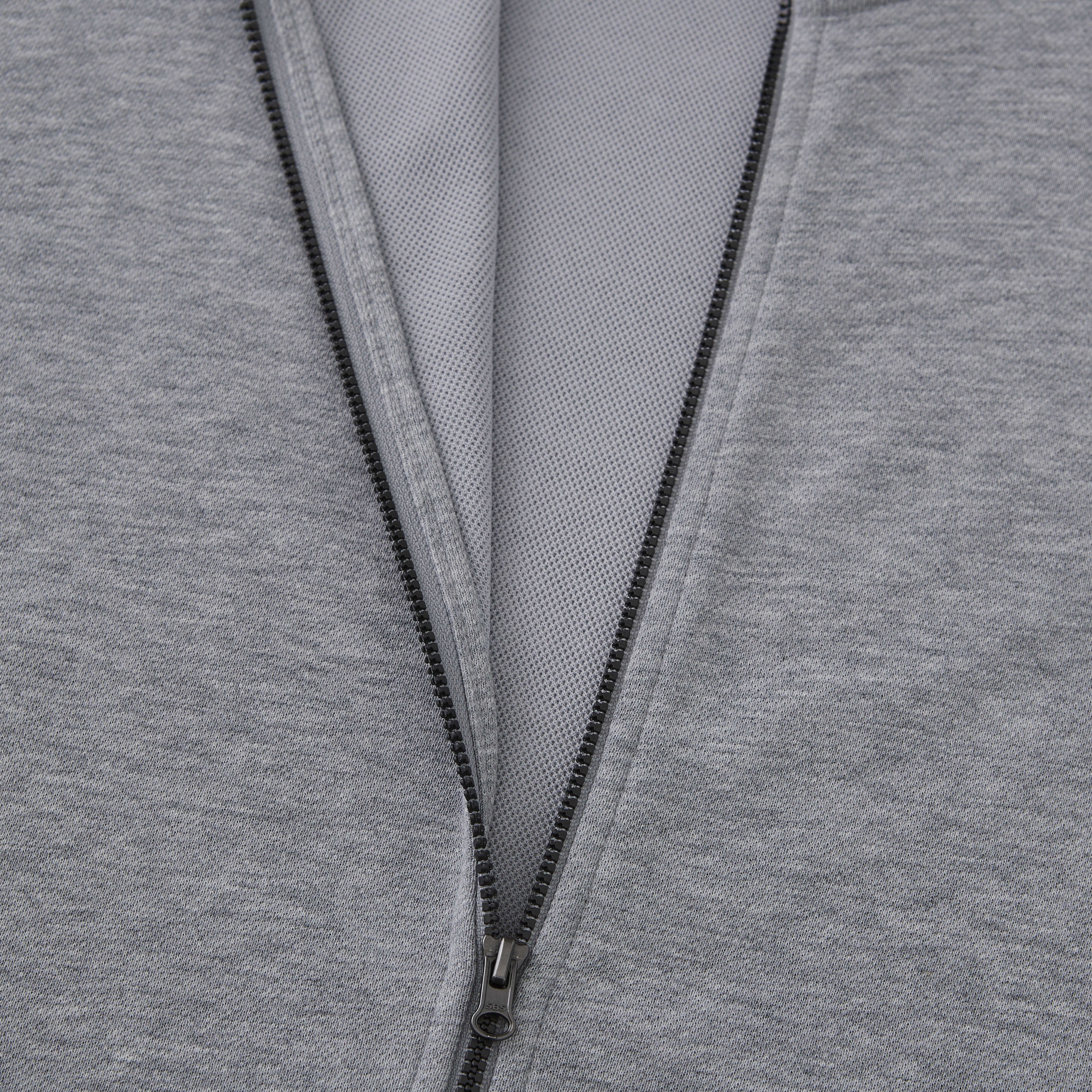 Picture of Men's RIGI Eco Knit Full Zip