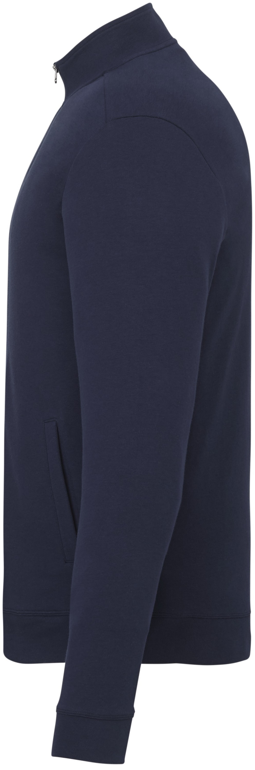 Picture of Men's RIGI Eco Knit Full Zip