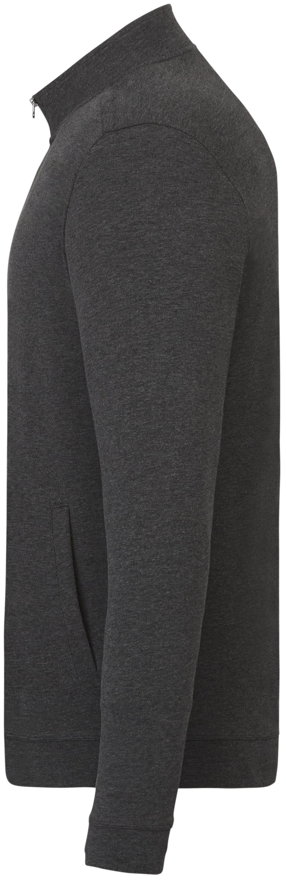 Picture of Men's RIGI Eco Knit Full Zip