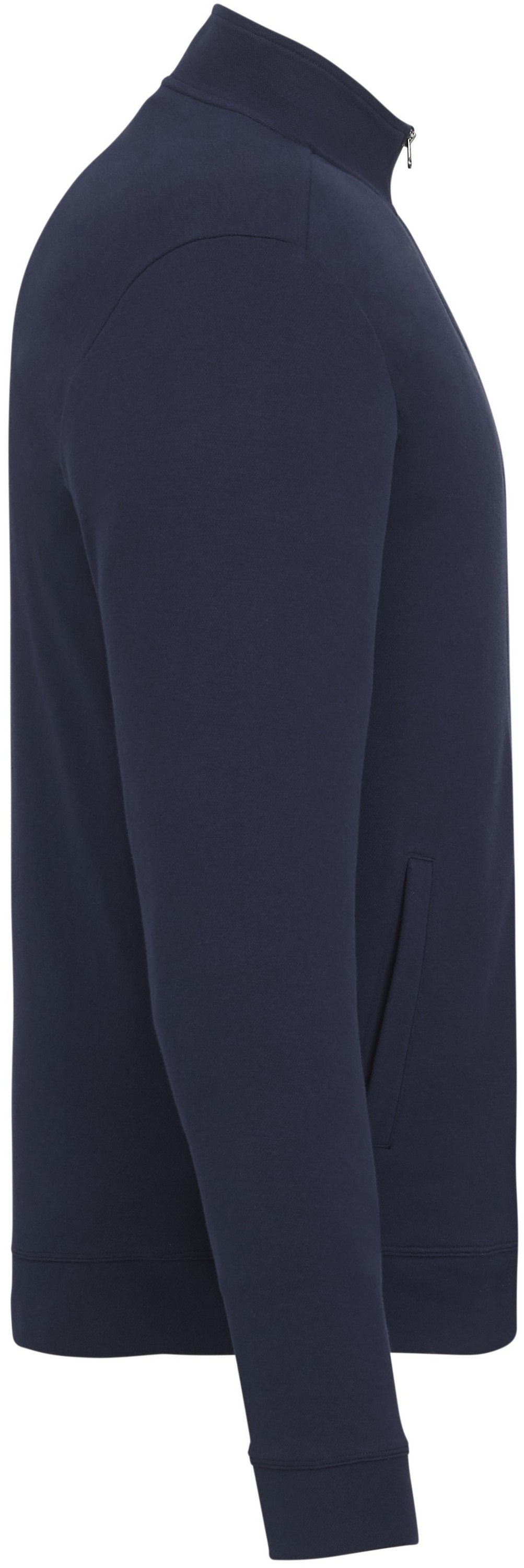 Picture of Men's RIGI Eco Knit Full Zip