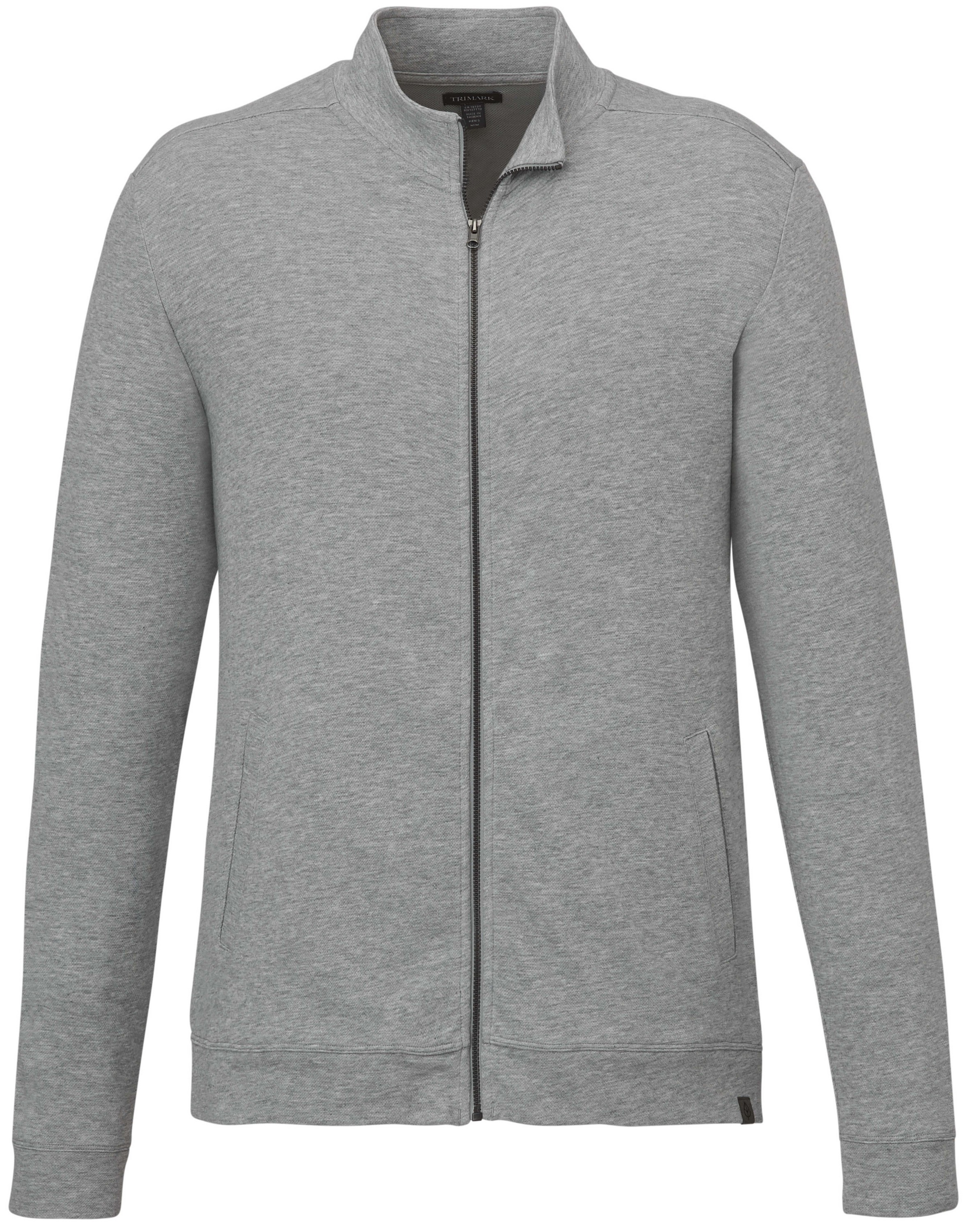 Picture of Men's RIGI Eco Knit Full Zip