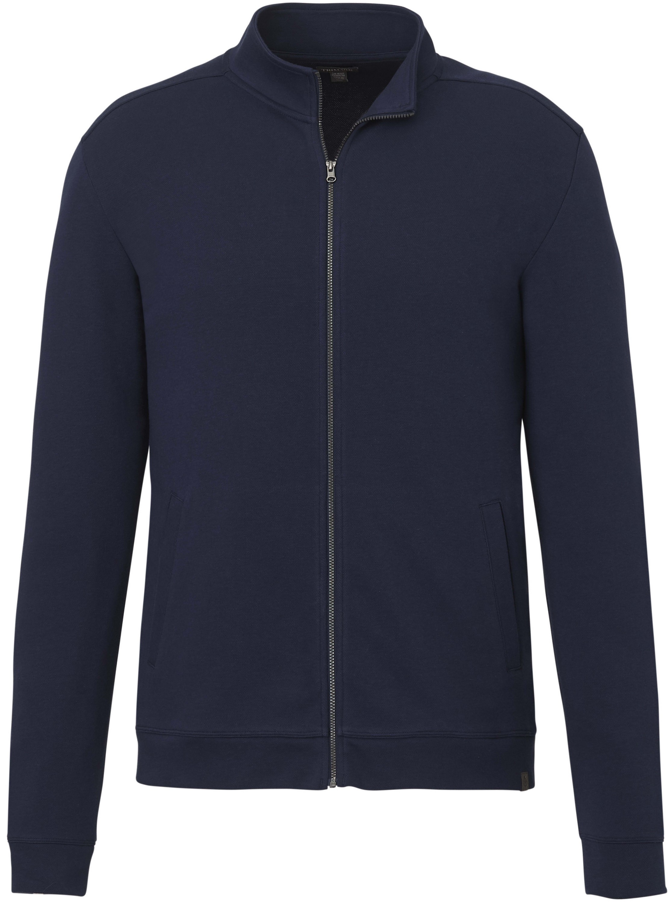 Picture of Men's RIGI Eco Knit Full Zip