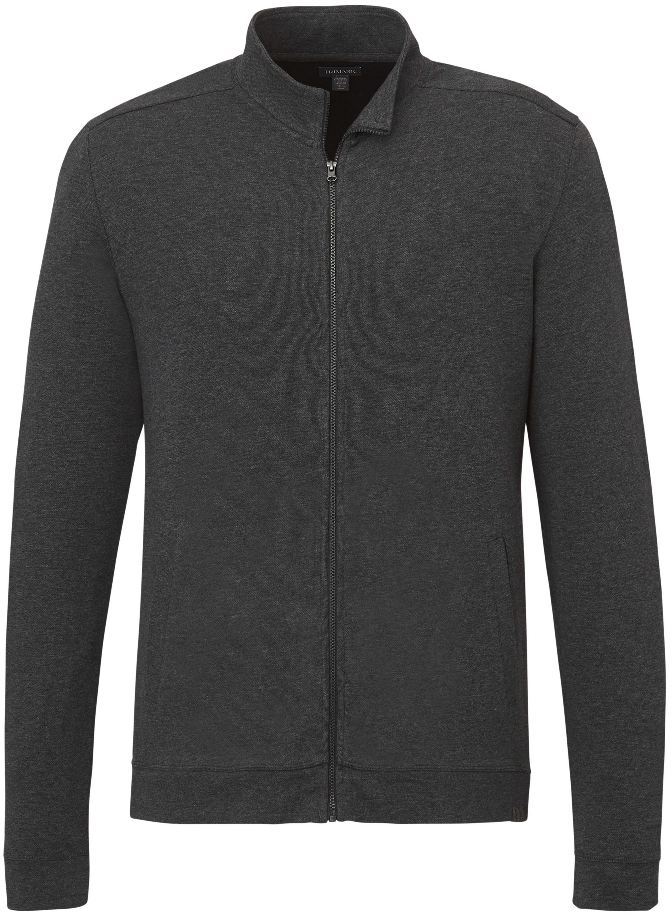 Picture of Men's RIGI Eco Knit Full Zip