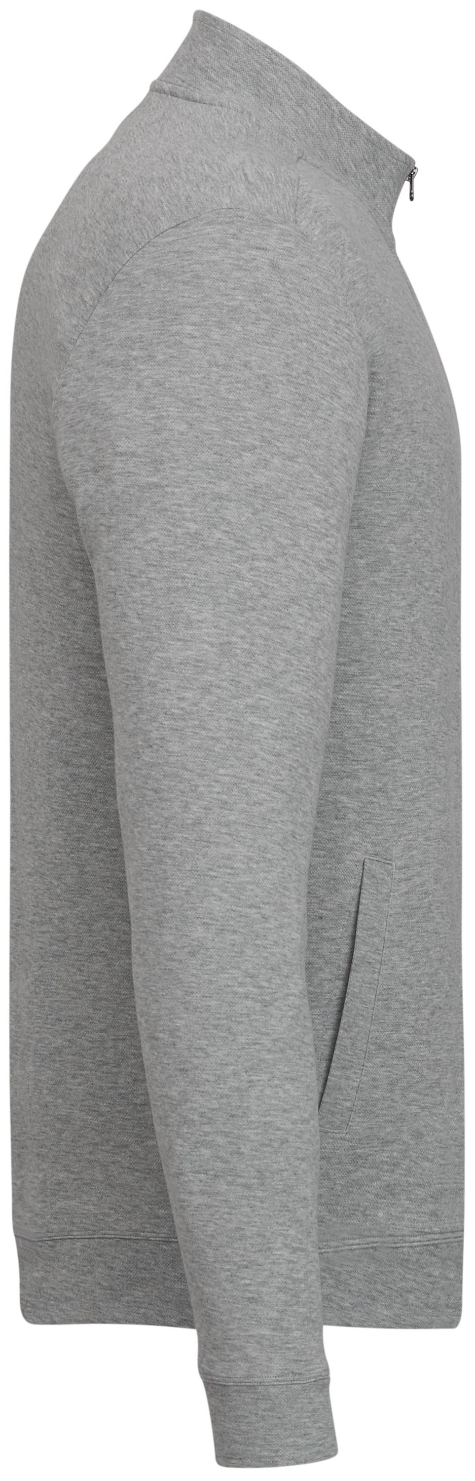 Picture of Men's RIGI Eco Knit Full Zip