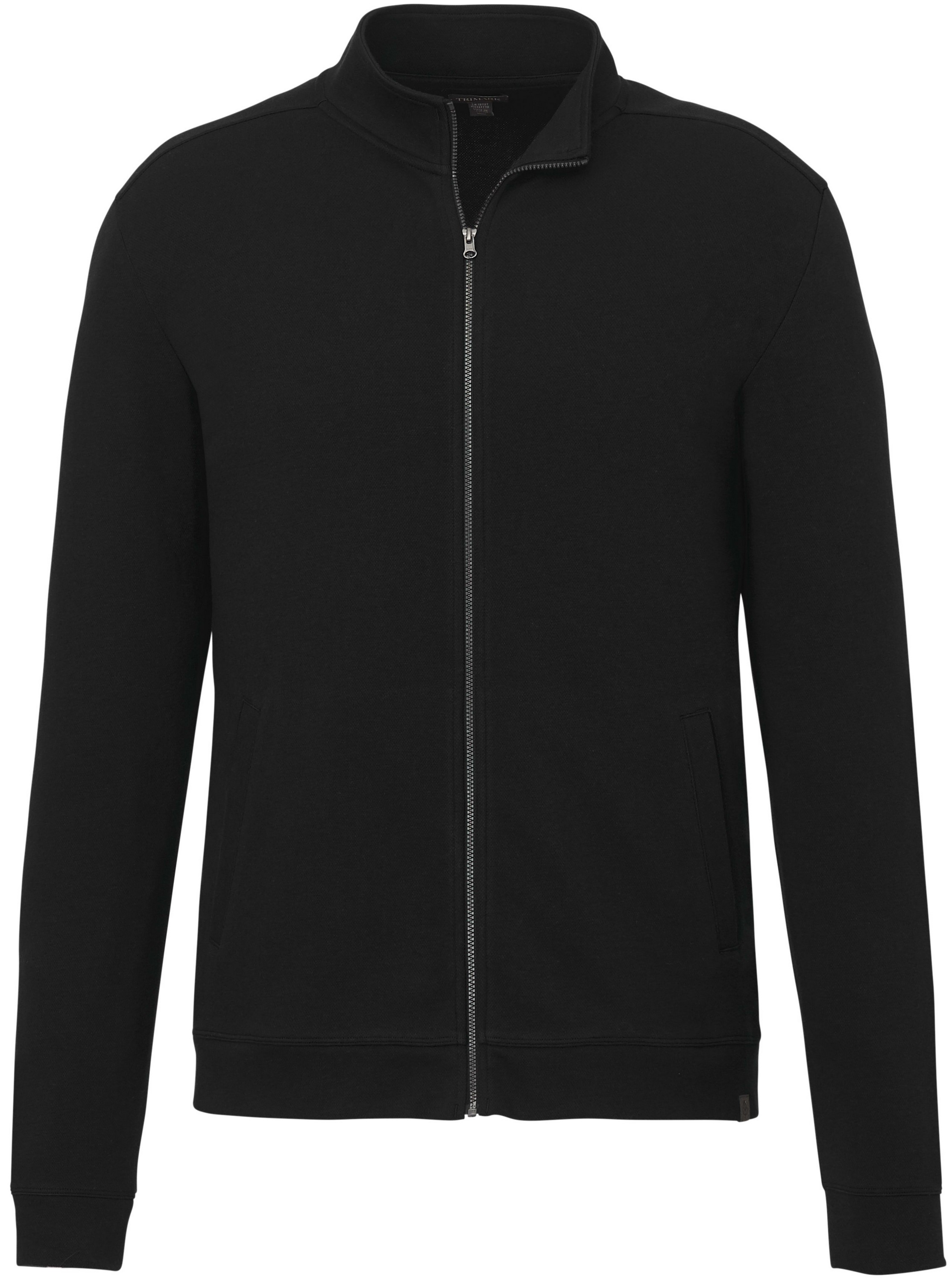 Picture of Men's RIGI Eco Knit Full Zip