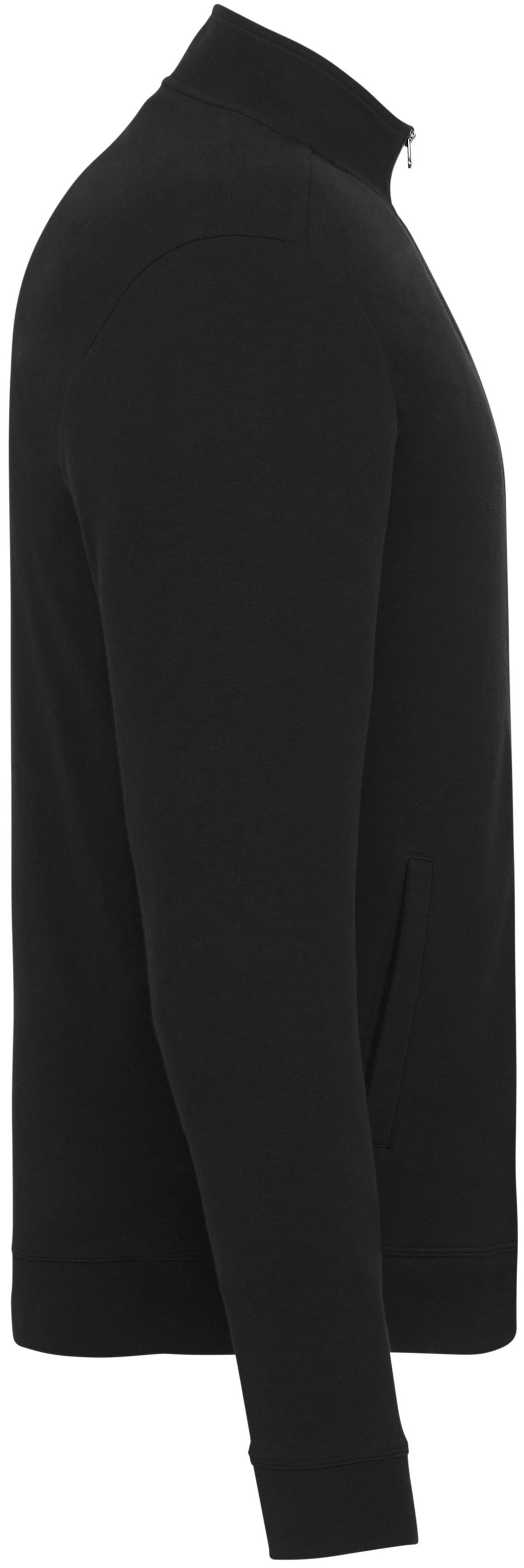 Picture of Men's RIGI Eco Knit Full Zip