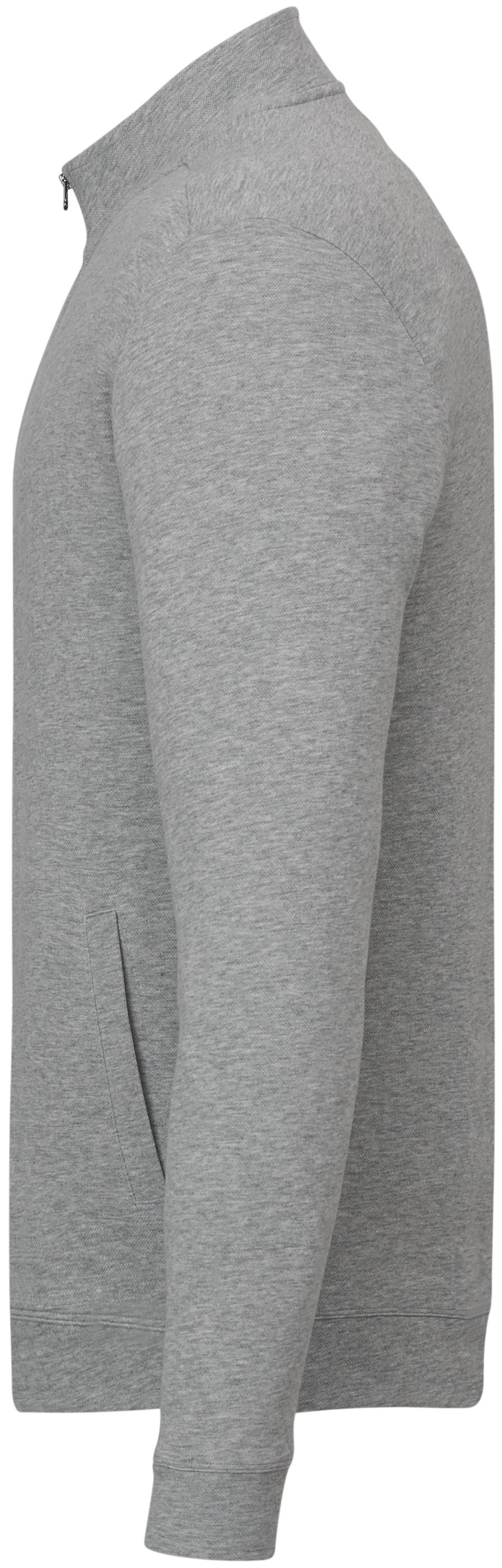 Picture of Men's RIGI Eco Knit Full Zip