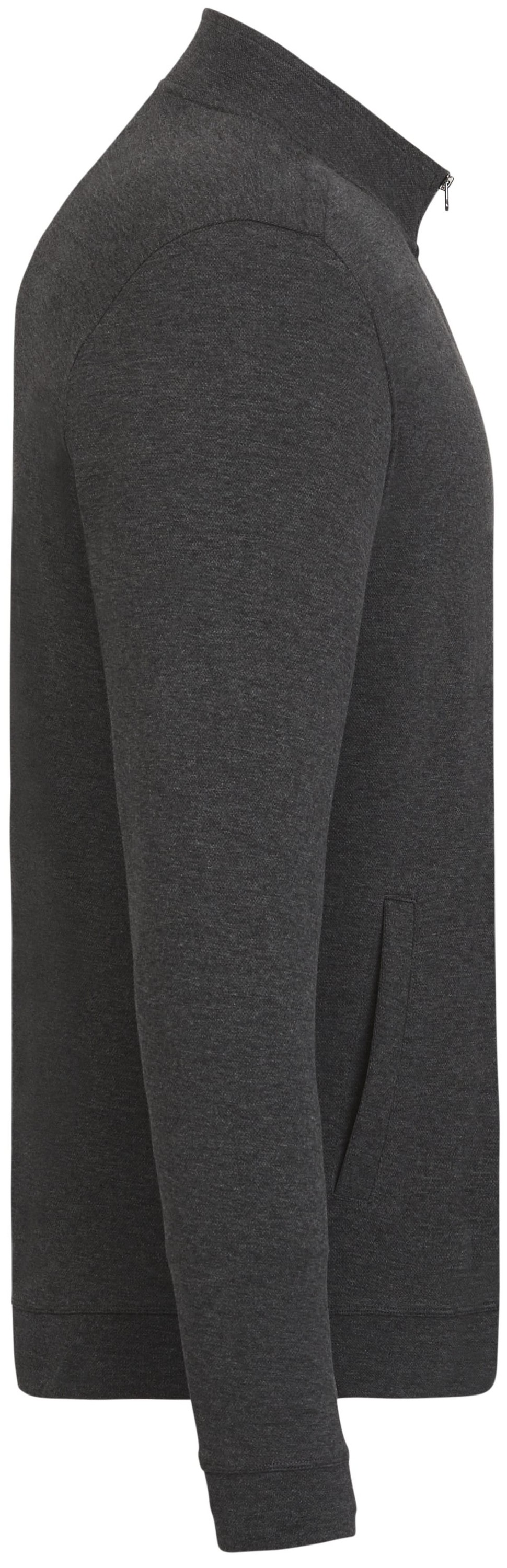 Picture of Men's RIGI Eco Knit Full Zip