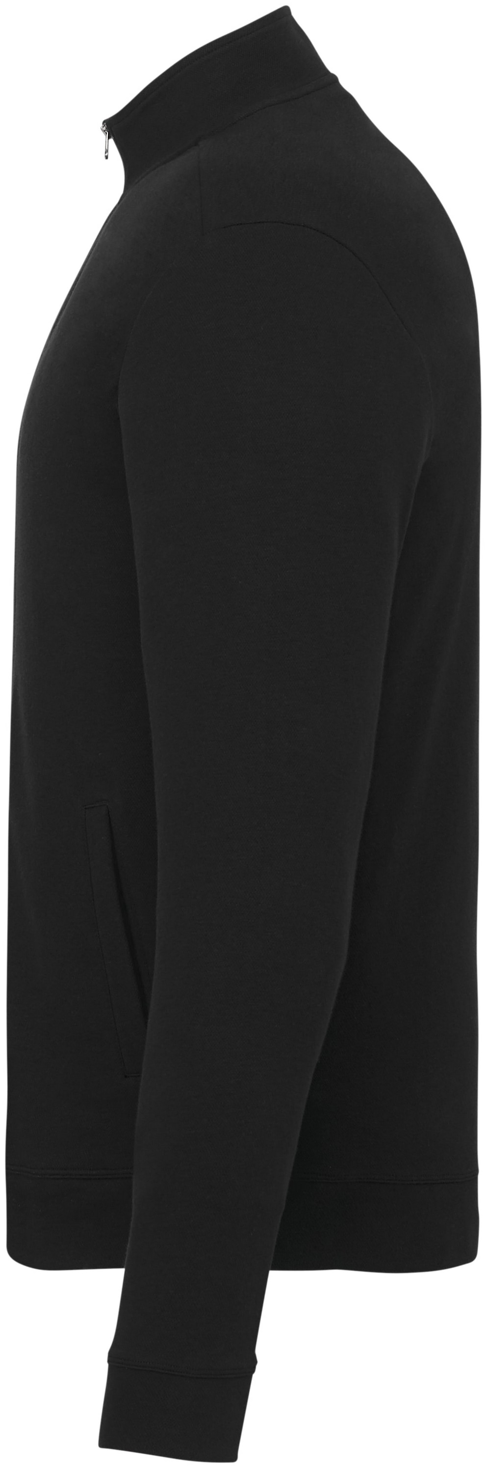 Picture of Men's RIGI Eco Knit Full Zip