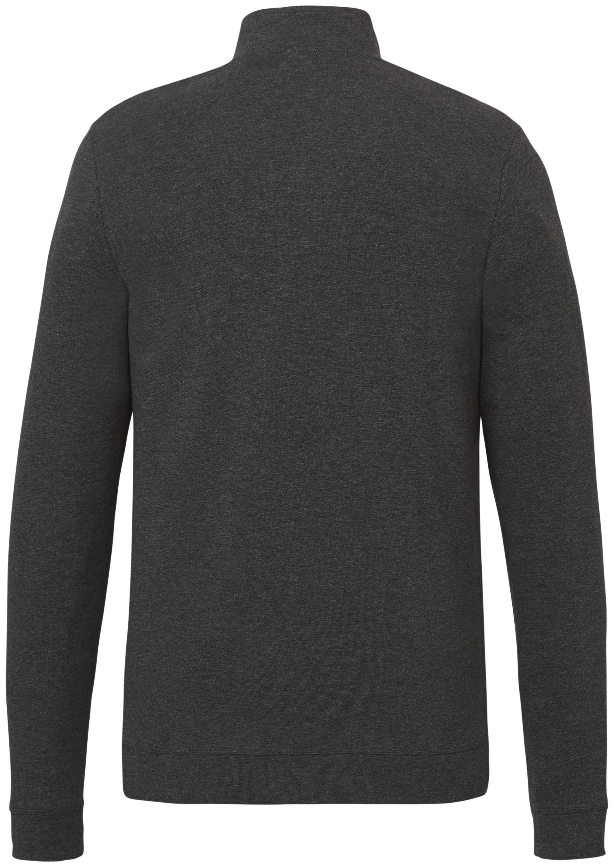 Picture of Men's RIGI Eco Knit Full Zip