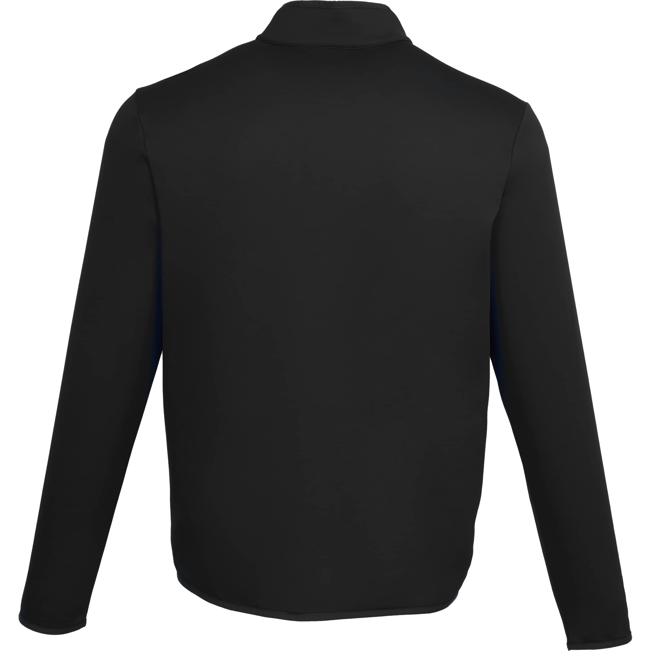 Picture of TELICA Men's Brushed Back Recycled Fleece Jacket