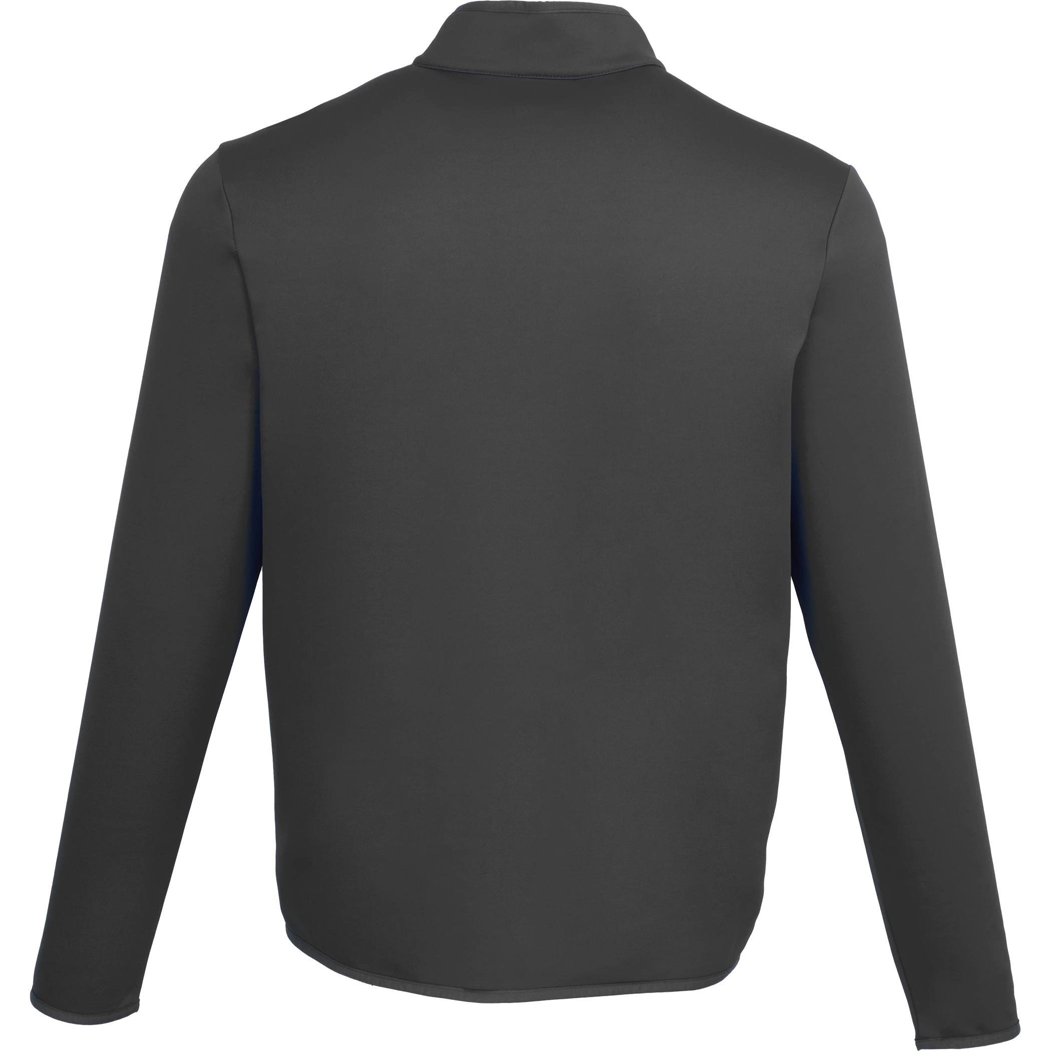 Picture of TELICA Men's Brushed Back Recycled Fleece Jacket