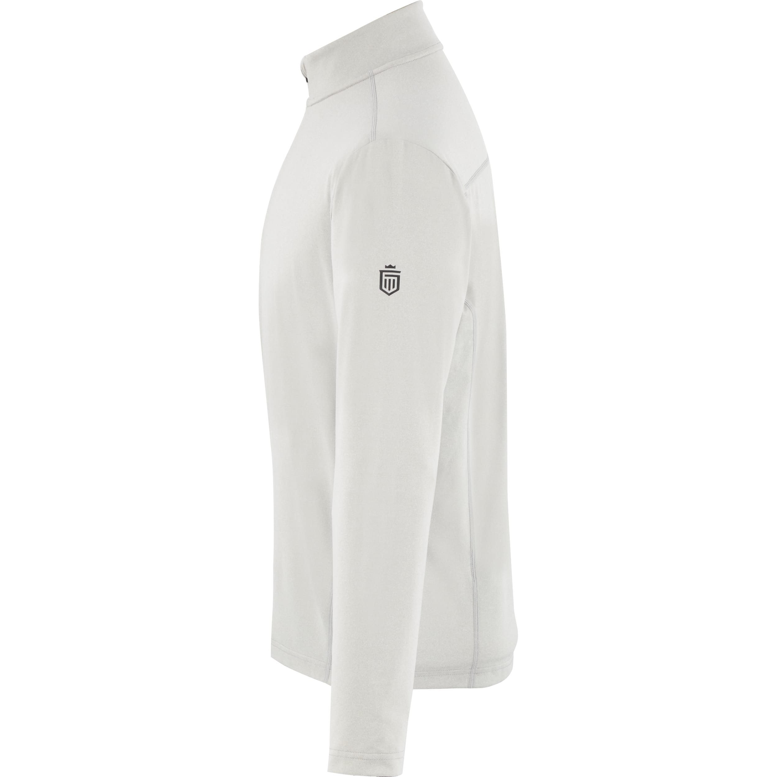 Picture of Men's Greatness Wins Core Tech Quarter Zip