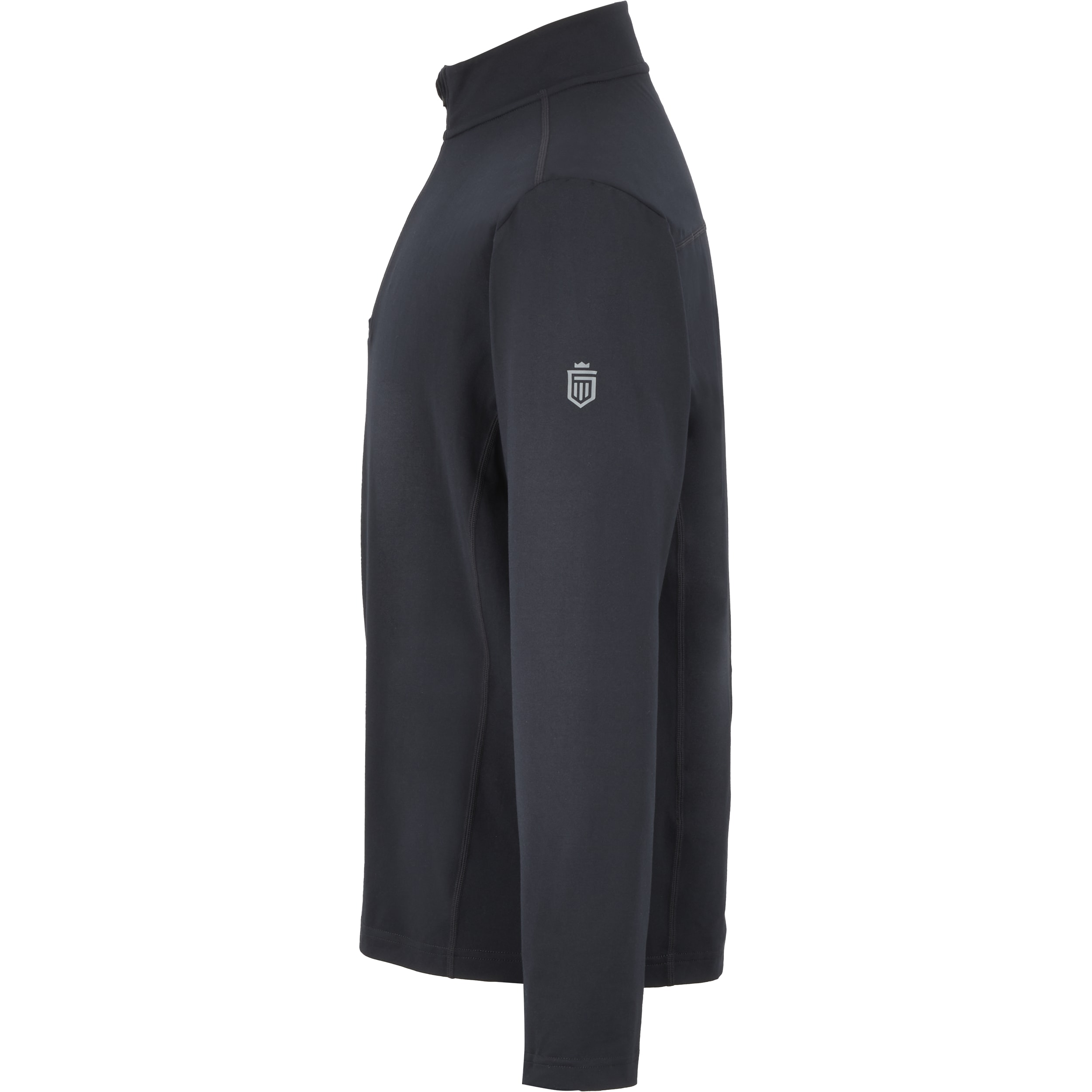 Picture of Men's Greatness Wins Core Tech Quarter Zip