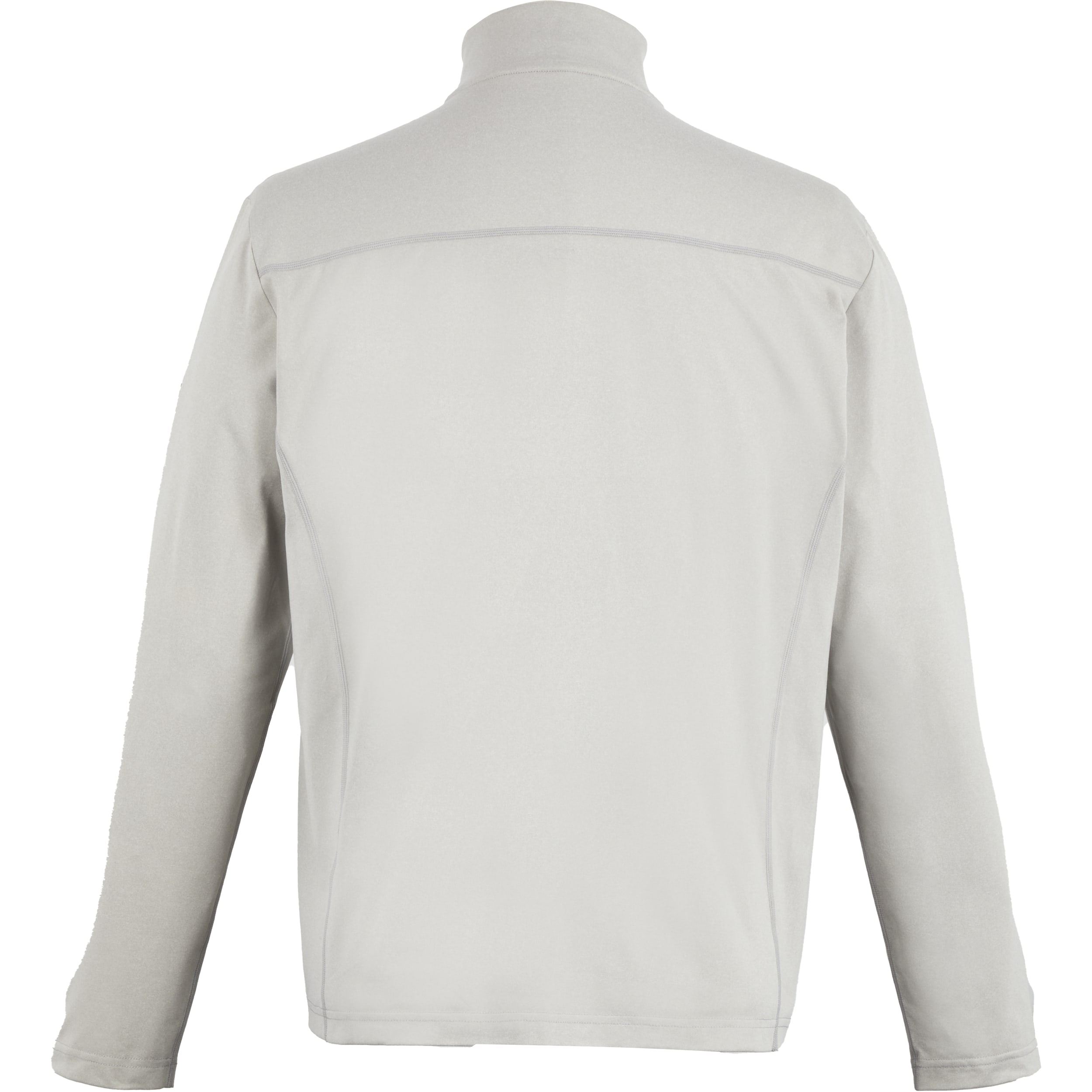 Picture of Men's Greatness Wins Core Tech Quarter Zip