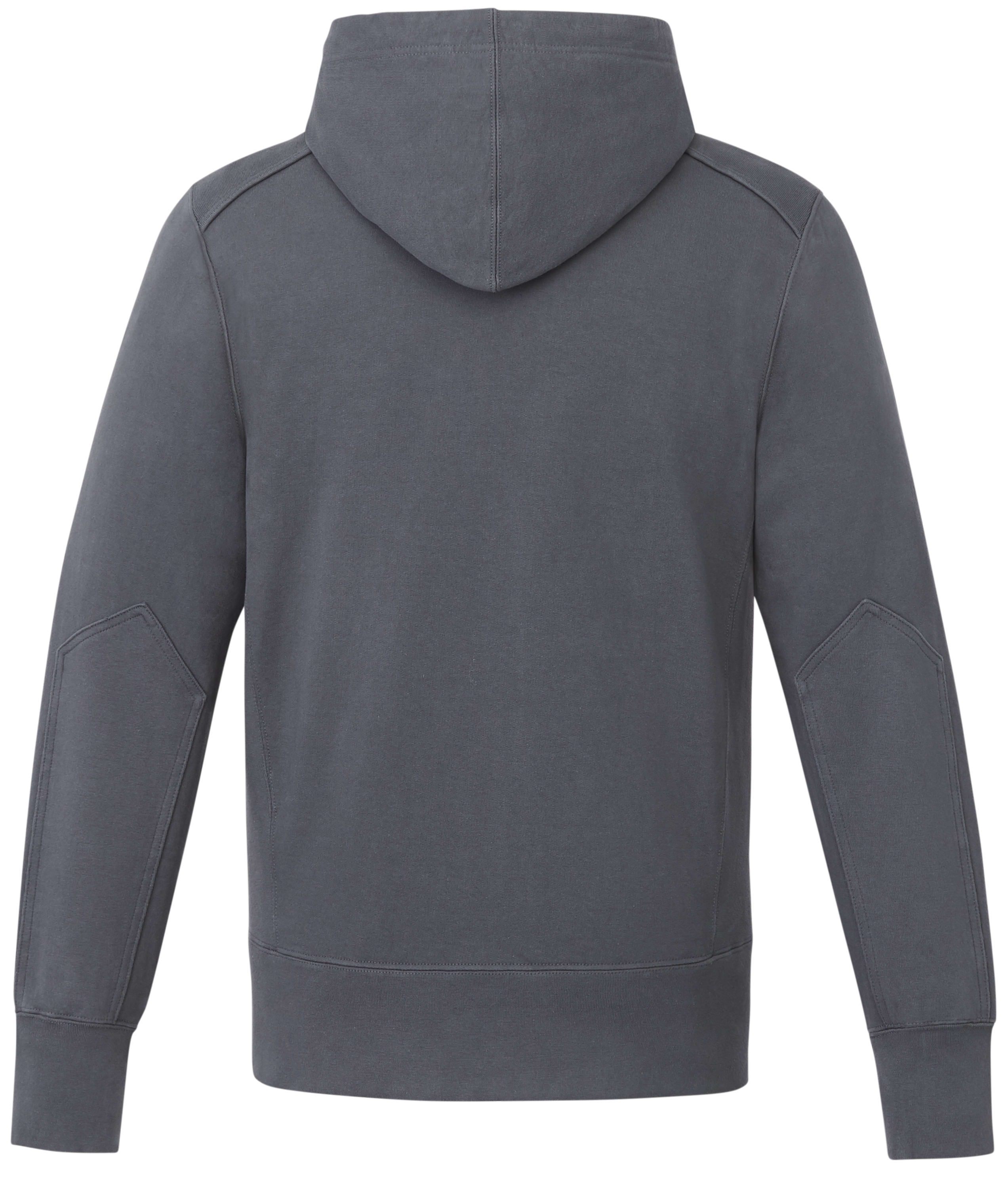 Picture of Men's American Giant Classic Heavyweight Fleece Full Zip Hoodie