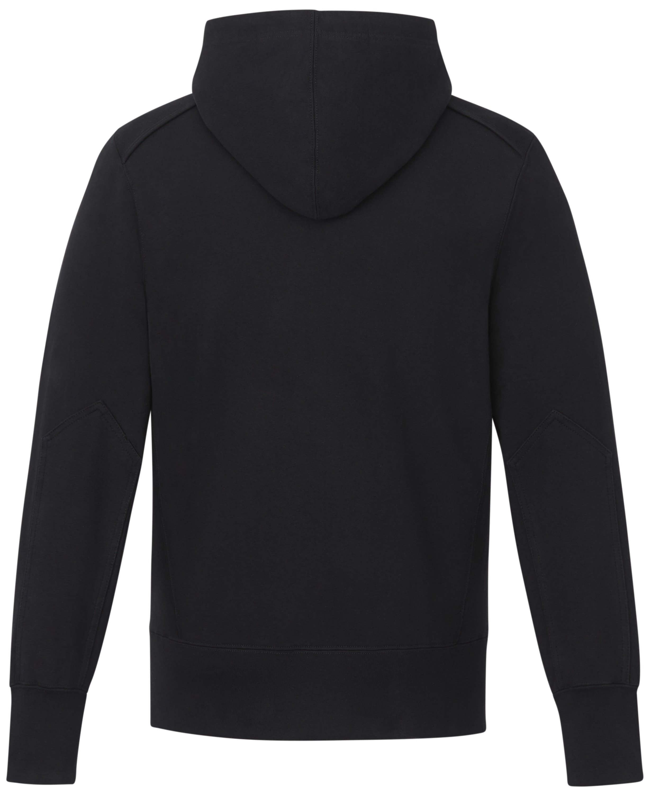 Picture of Men's American Giant Classic Heavyweight Fleece Full Zip Hoodie