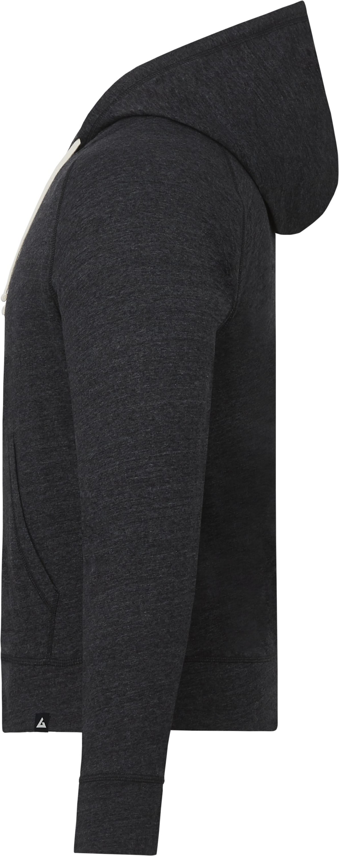 Picture of Men's American Giant Lightweight Full Zip Hoodie