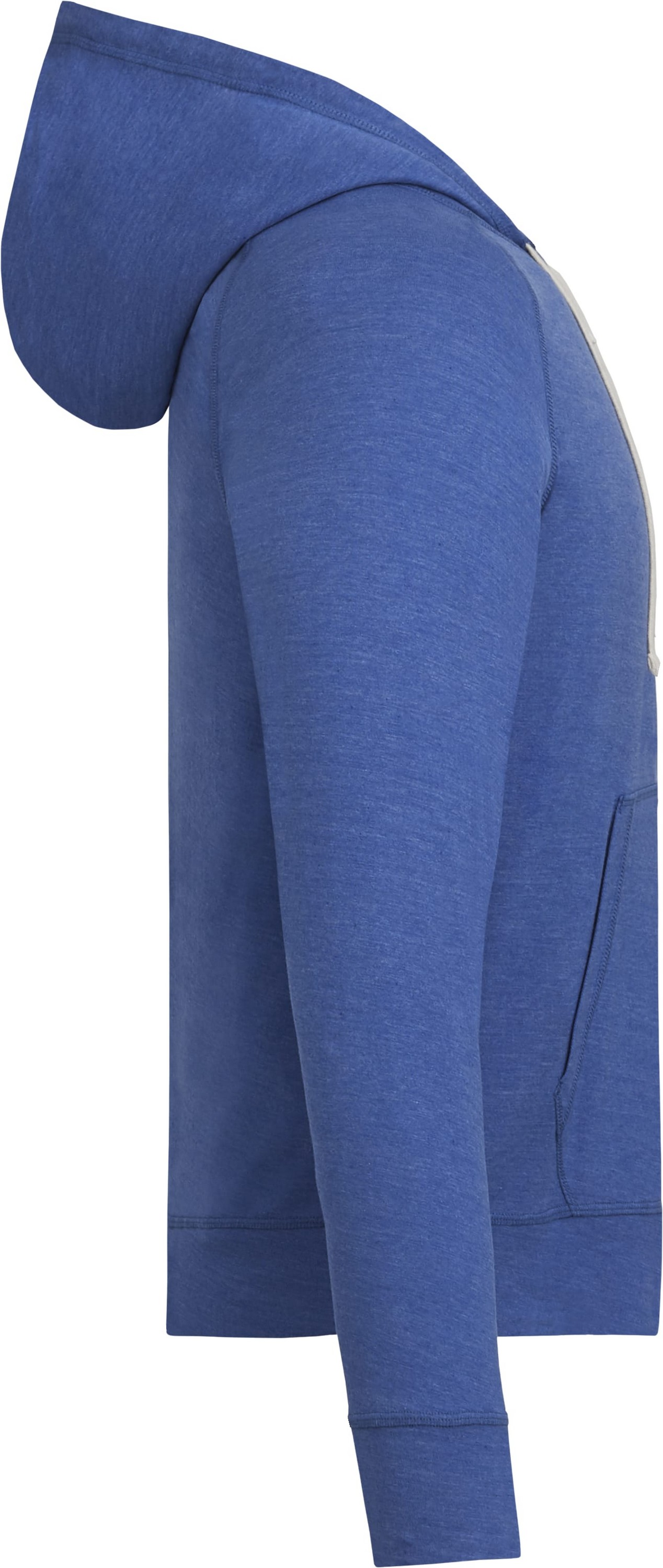 Picture of Men's American Giant Lightweight Full Zip Hoodie
