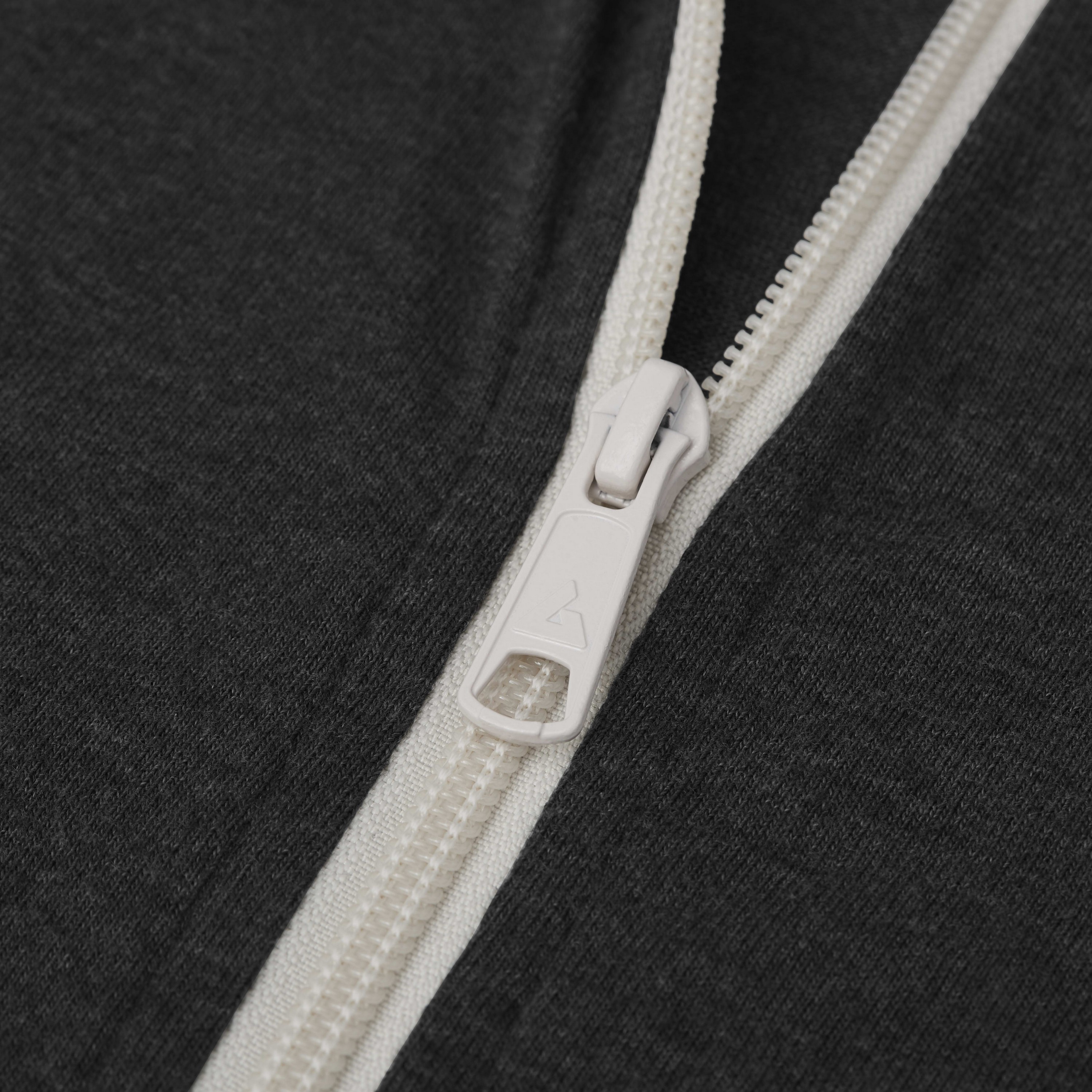 Picture of Men's American Giant Lightweight Full Zip Hoodie