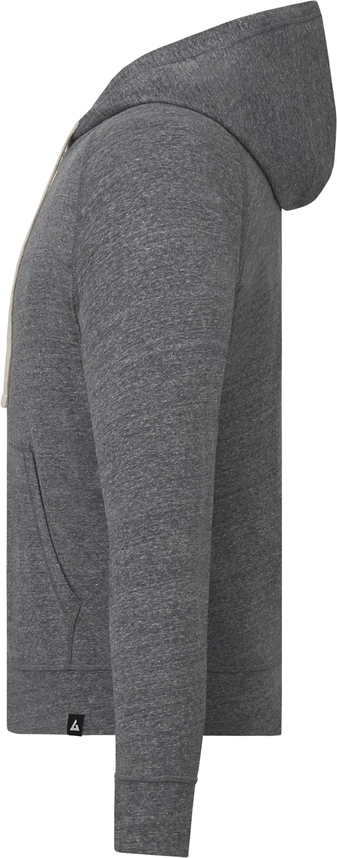 Picture of Men's American Giant Lightweight Full Zip Hoodie