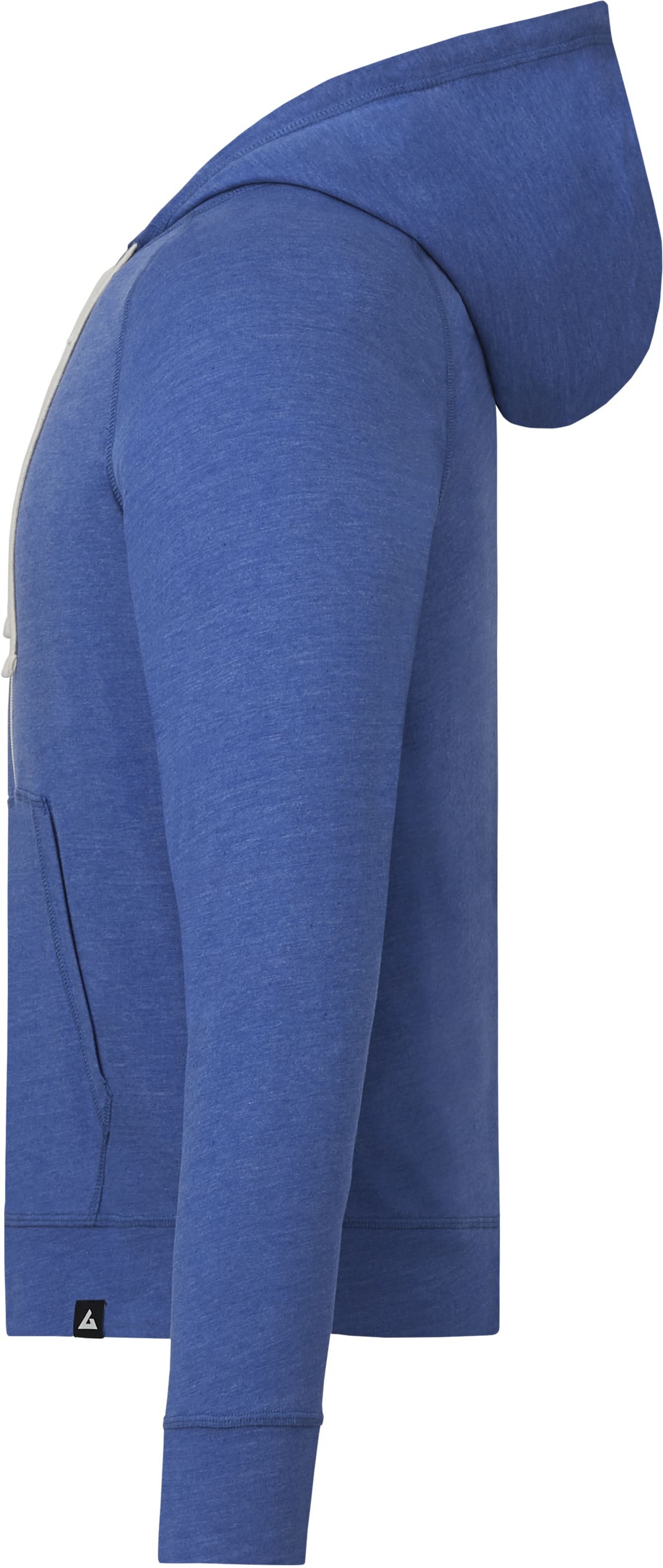 Picture of Men's American Giant Lightweight Full Zip Hoodie