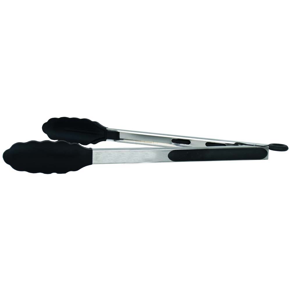 Picture of Silicone Grip Tongs