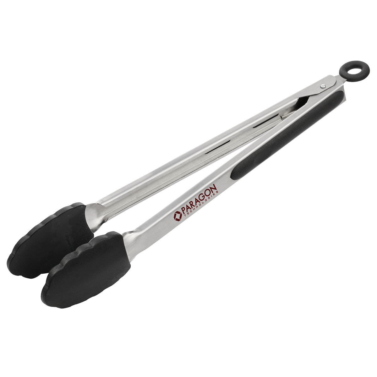 Picture of Silicone Grip Tongs