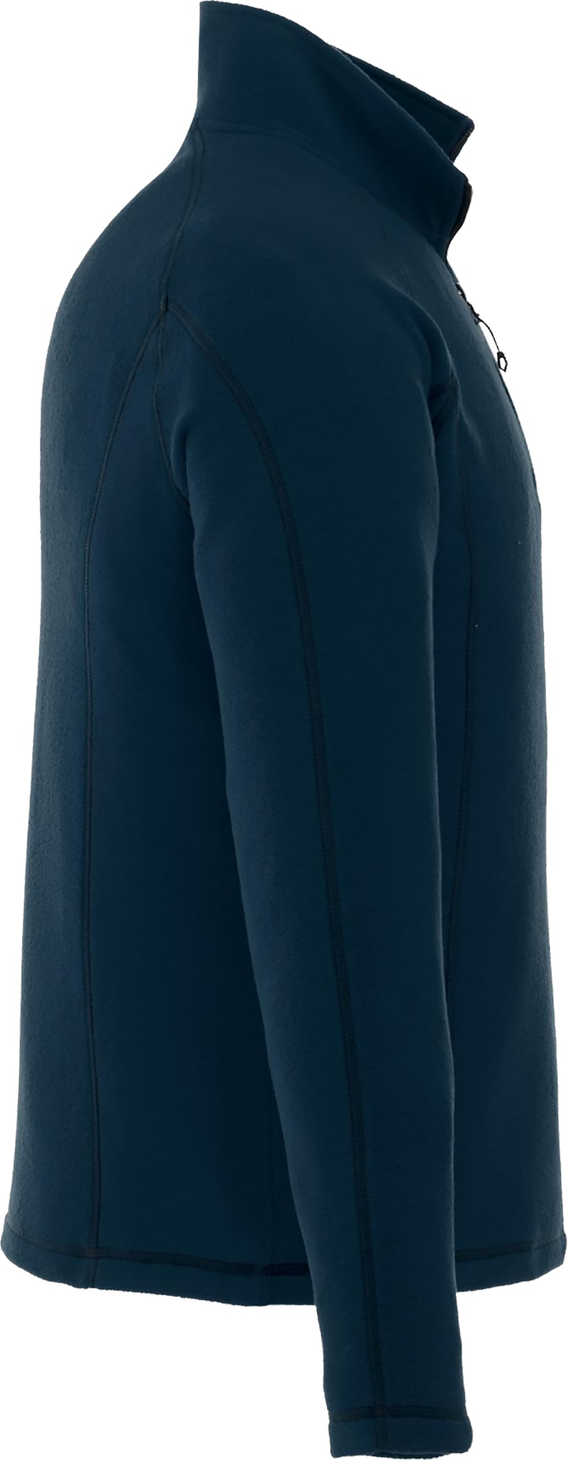 Picture of Men's BOWLEN Poly Microfleece Quarter Zip