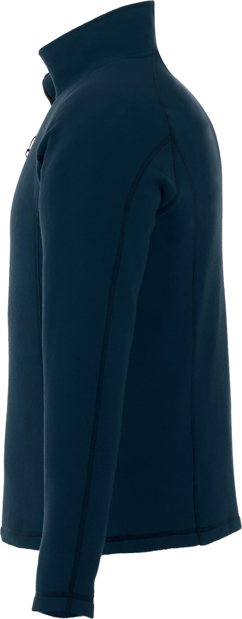 Picture of Men's BOWLEN Poly Microfleece Quarter Zip