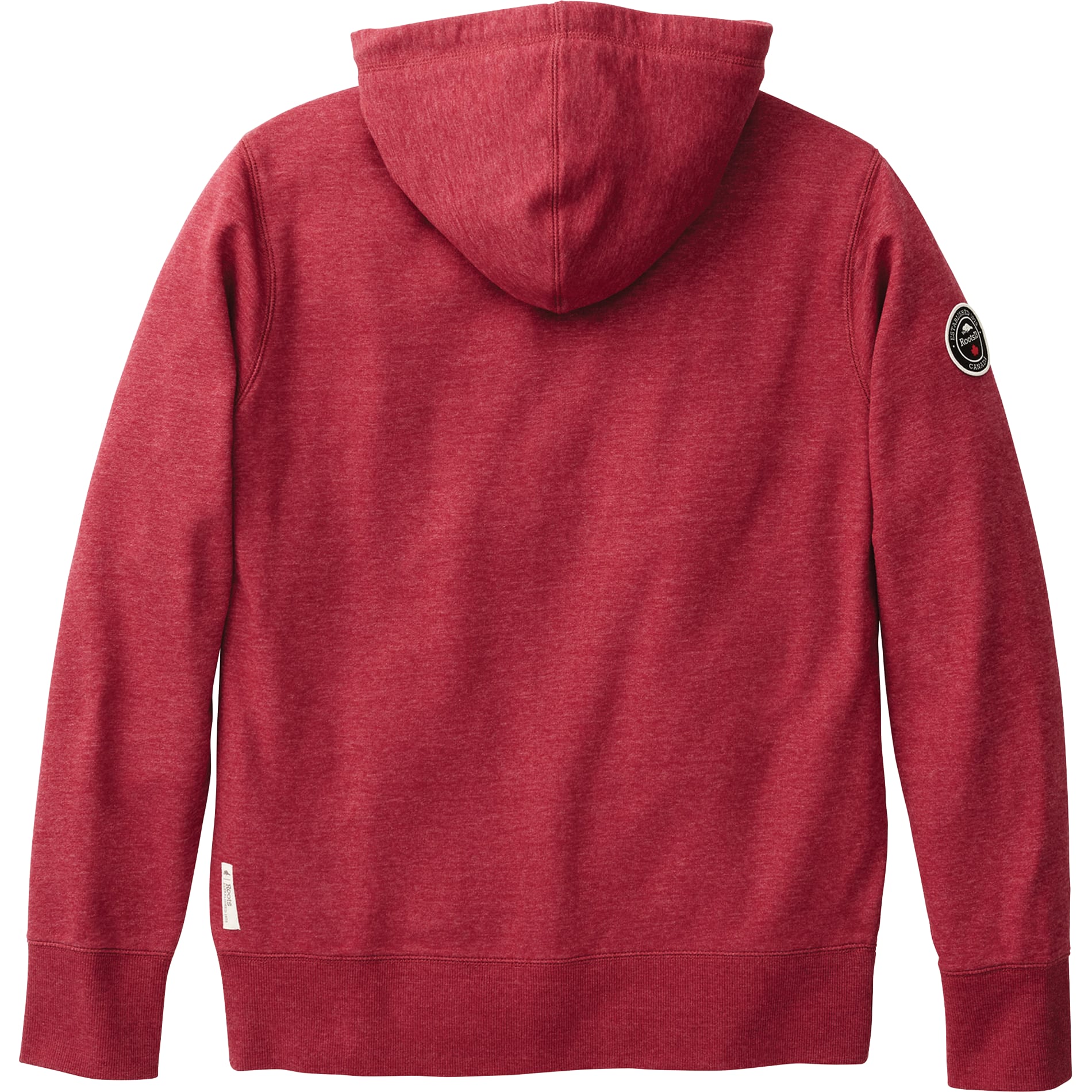 Picture of Men's SANDYLAKE Roots73 French Terry Full Zip Hoodie