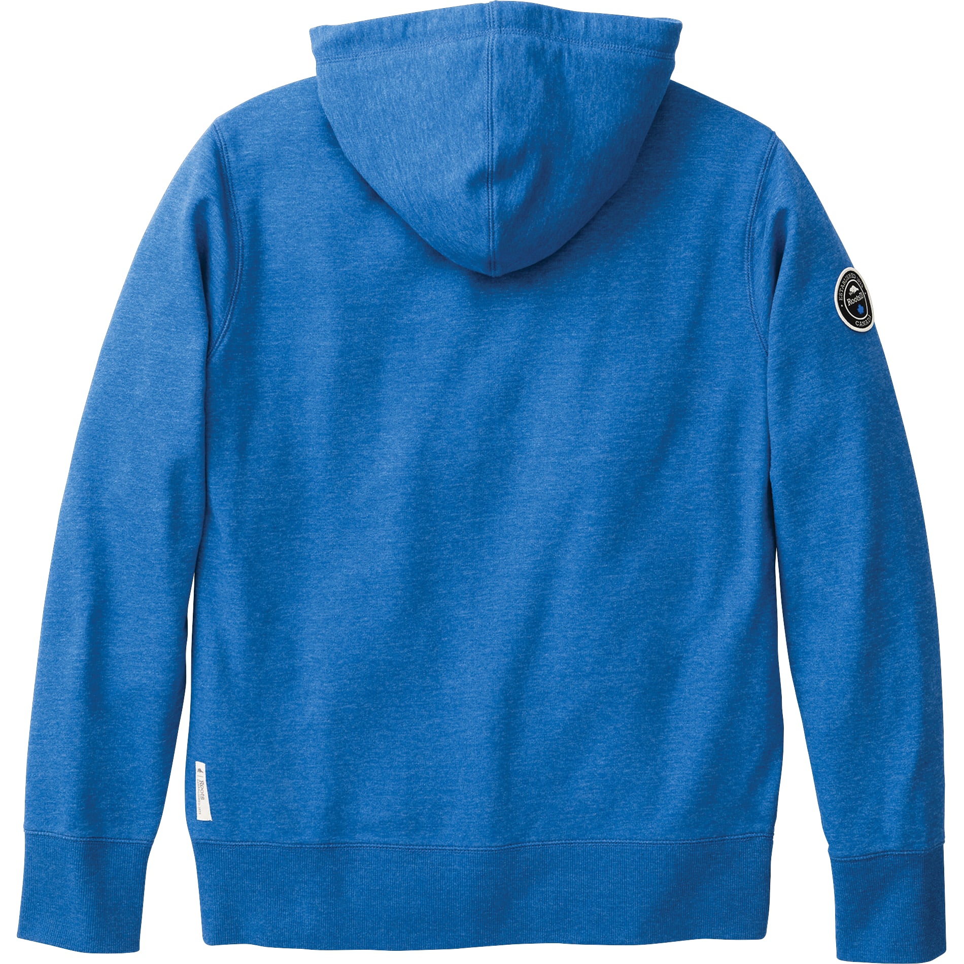 Picture of Men's SANDYLAKE Roots73 French Terry Full Zip Hoodie