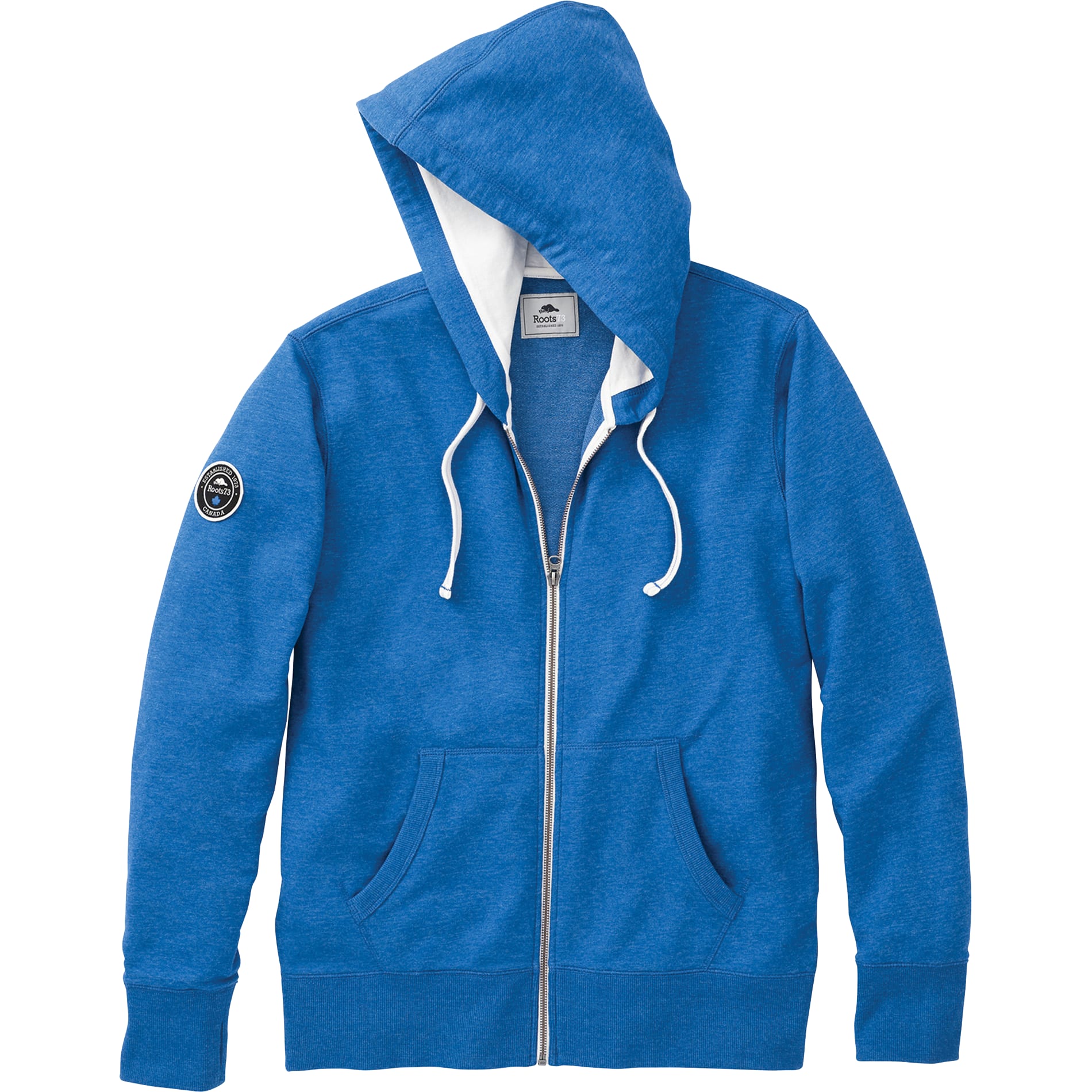 Picture of Men's SANDYLAKE Roots73 French Terry Full Zip Hoodie