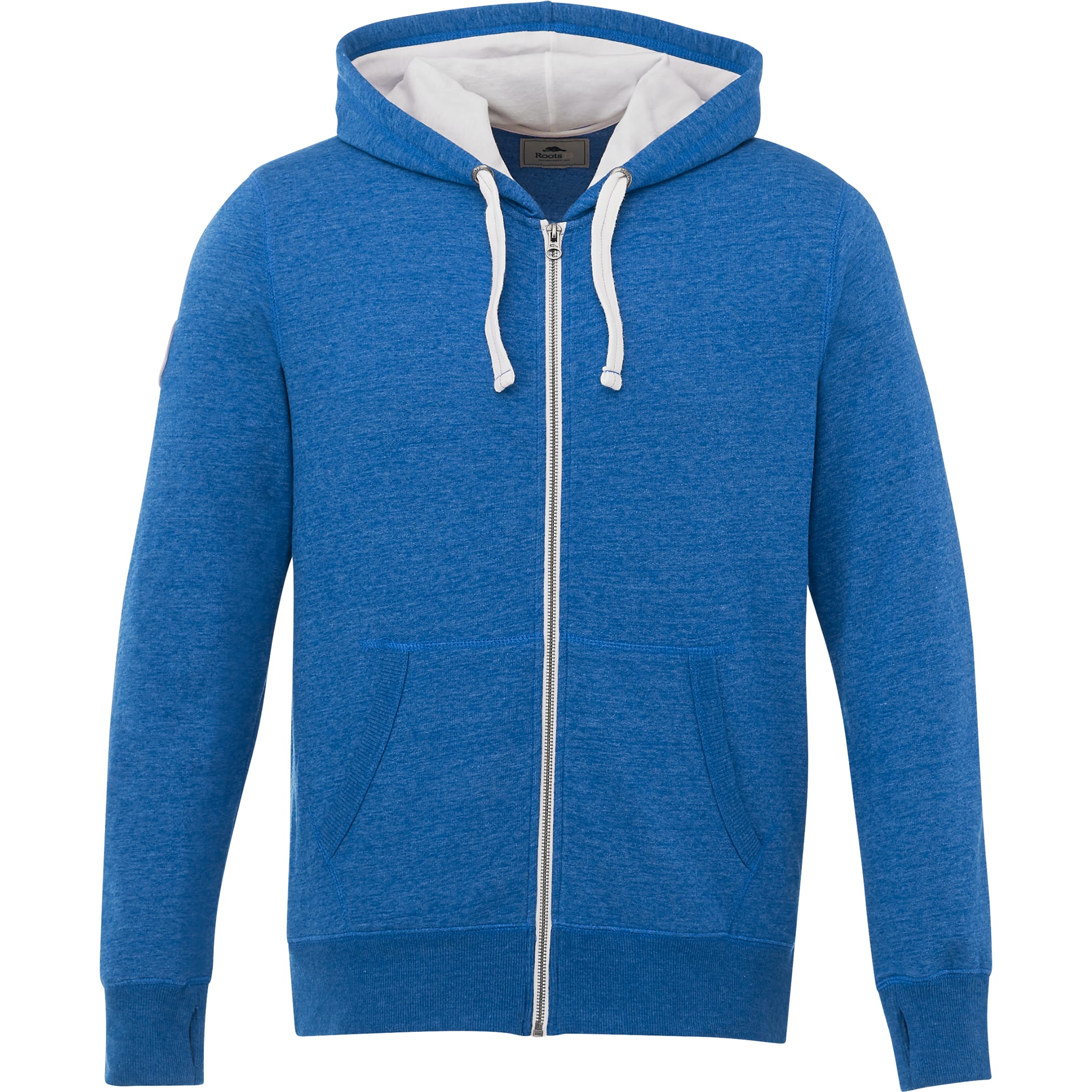 Picture of Men's SANDYLAKE Roots73 French Terry Full Zip Hoodie