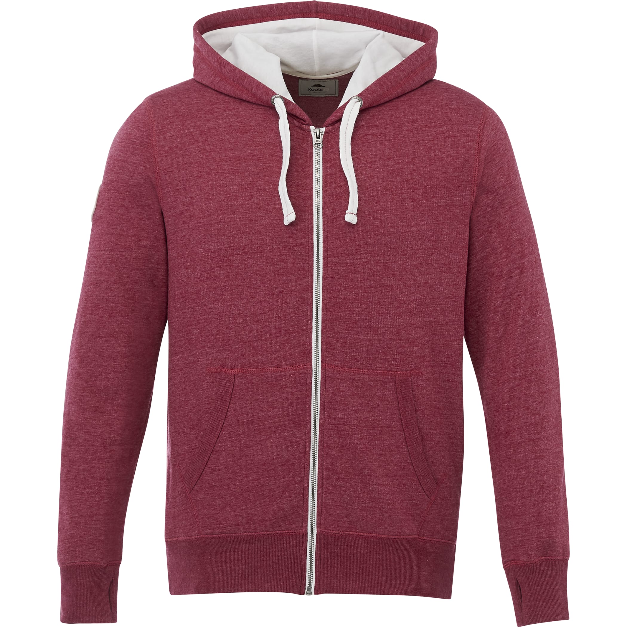 Picture of Men's SANDYLAKE Roots73 French Terry Full Zip Hoodie