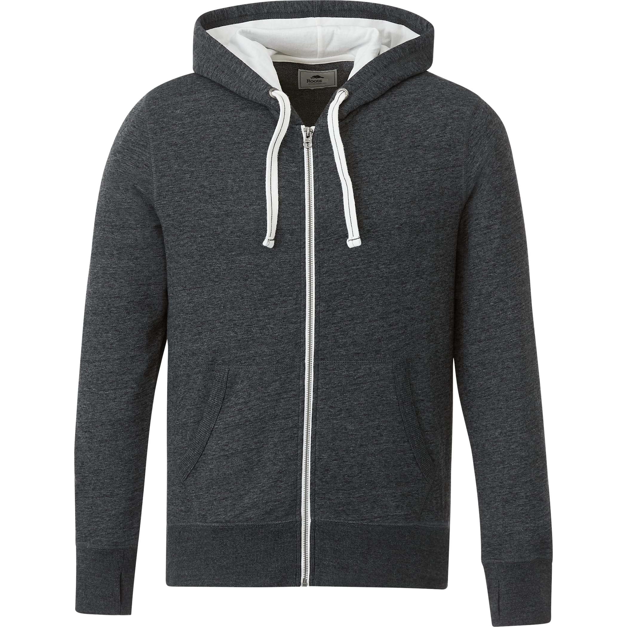 Picture of Men's SANDYLAKE Roots73 French Terry Full Zip Hoodie