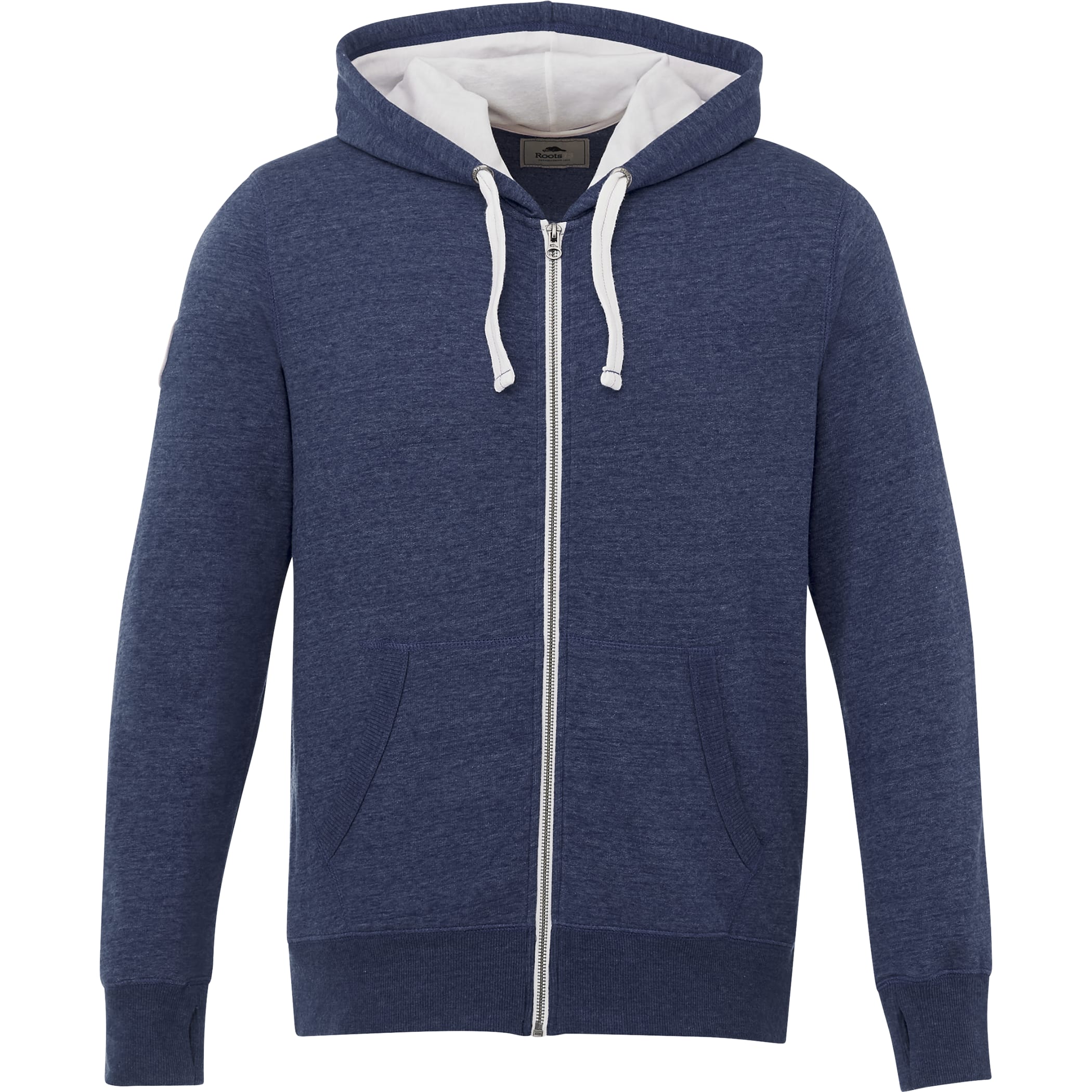 Picture of Men's SANDYLAKE Roots73 French Terry Full Zip Hoodie