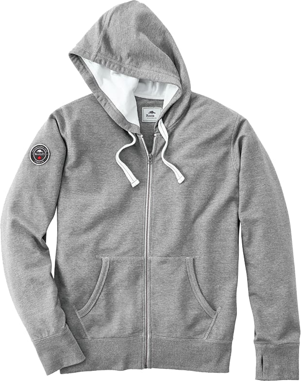 Picture of Men's SANDYLAKE Roots73 French Terry Full Zip Hoodie