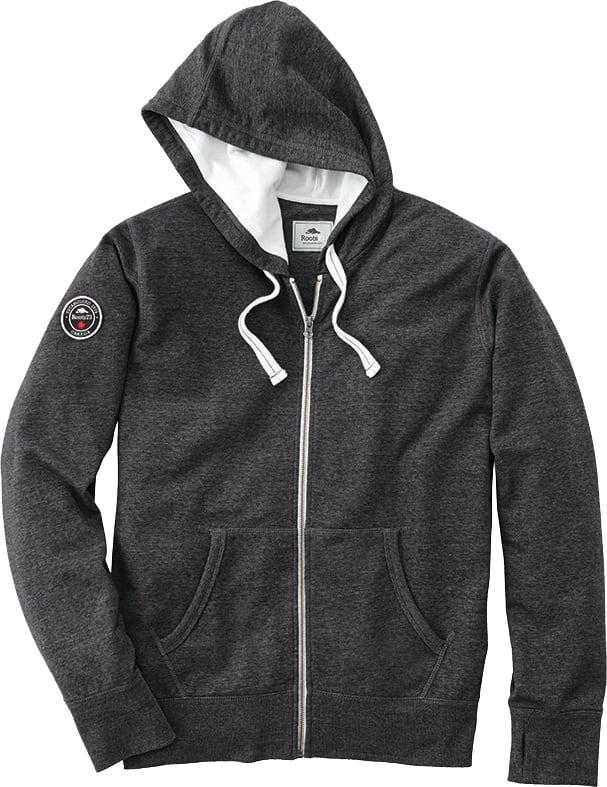 Picture of Men's SANDYLAKE Roots73 French Terry Full Zip Hoodie