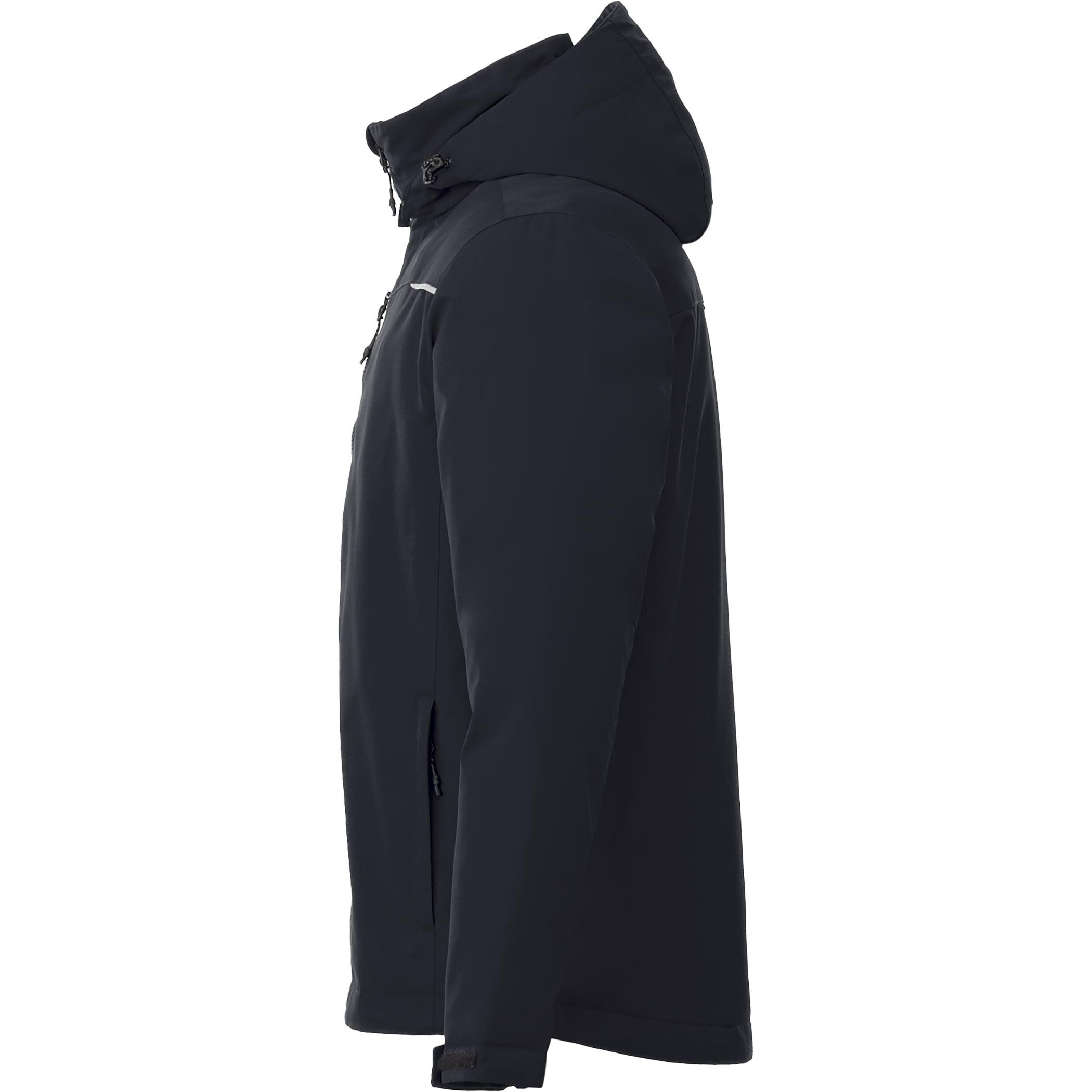Picture of Men's COLTON Fleece Lined Waterproof Jacket