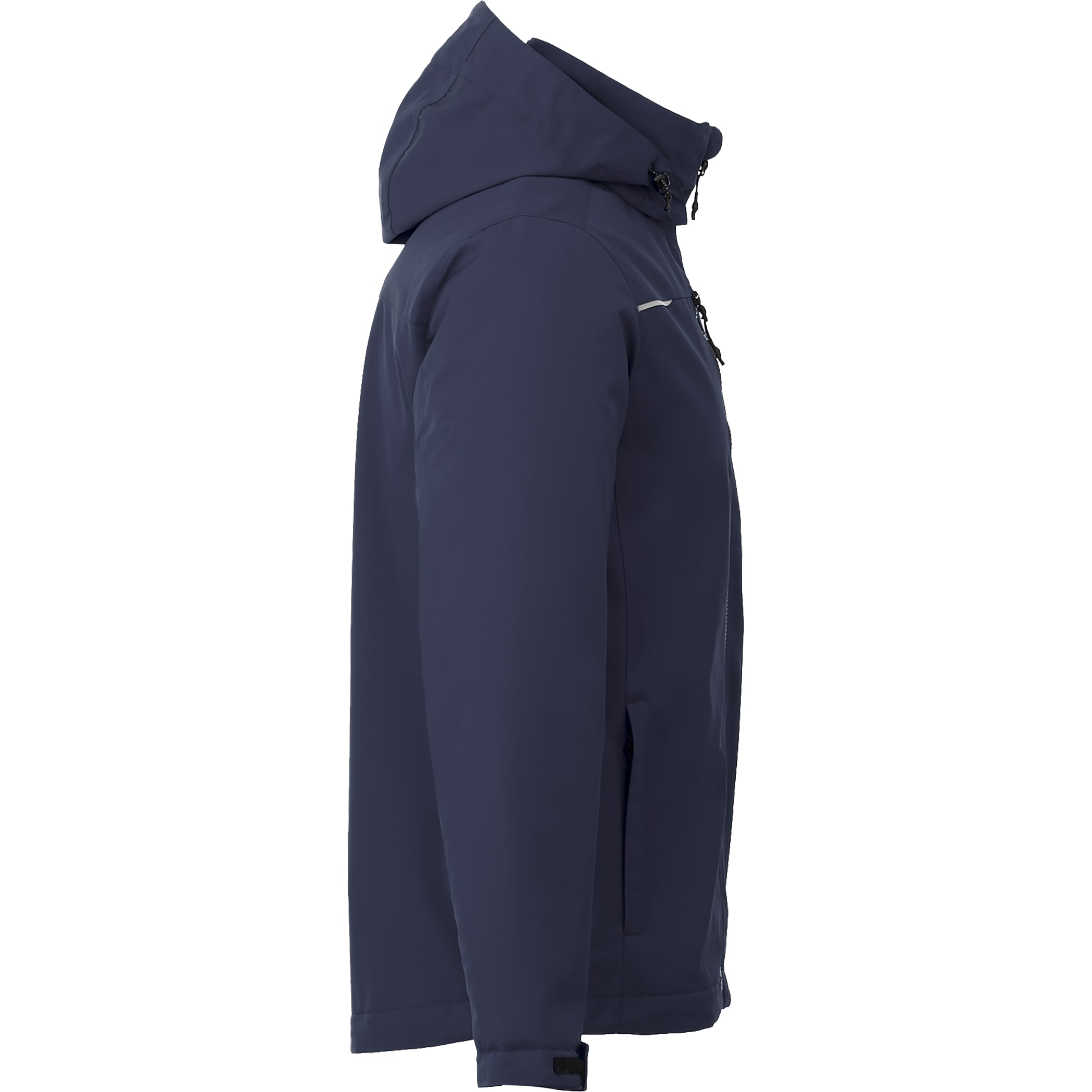 Picture of Men's COLTON Fleece Lined Waterproof Jacket