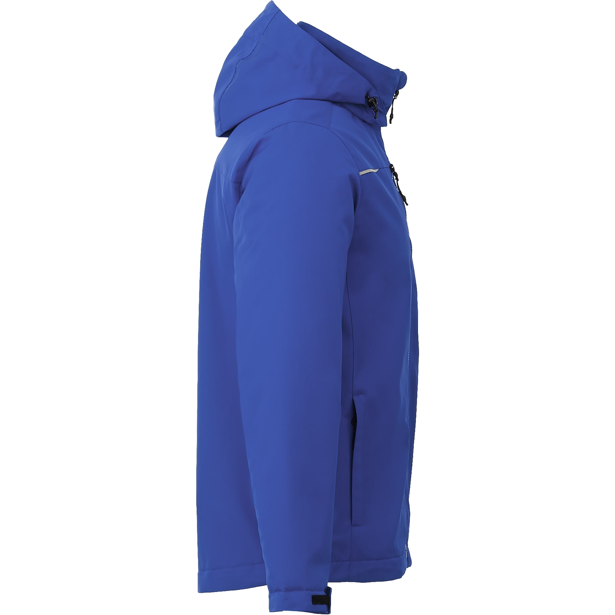 Picture of Men's COLTON Fleece Lined Waterproof Jacket
