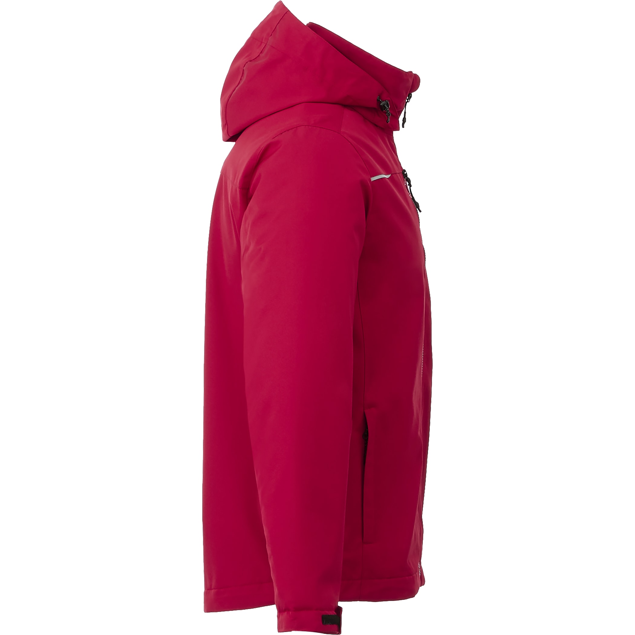 Picture of Men's COLTON Fleece Lined Waterproof Jacket