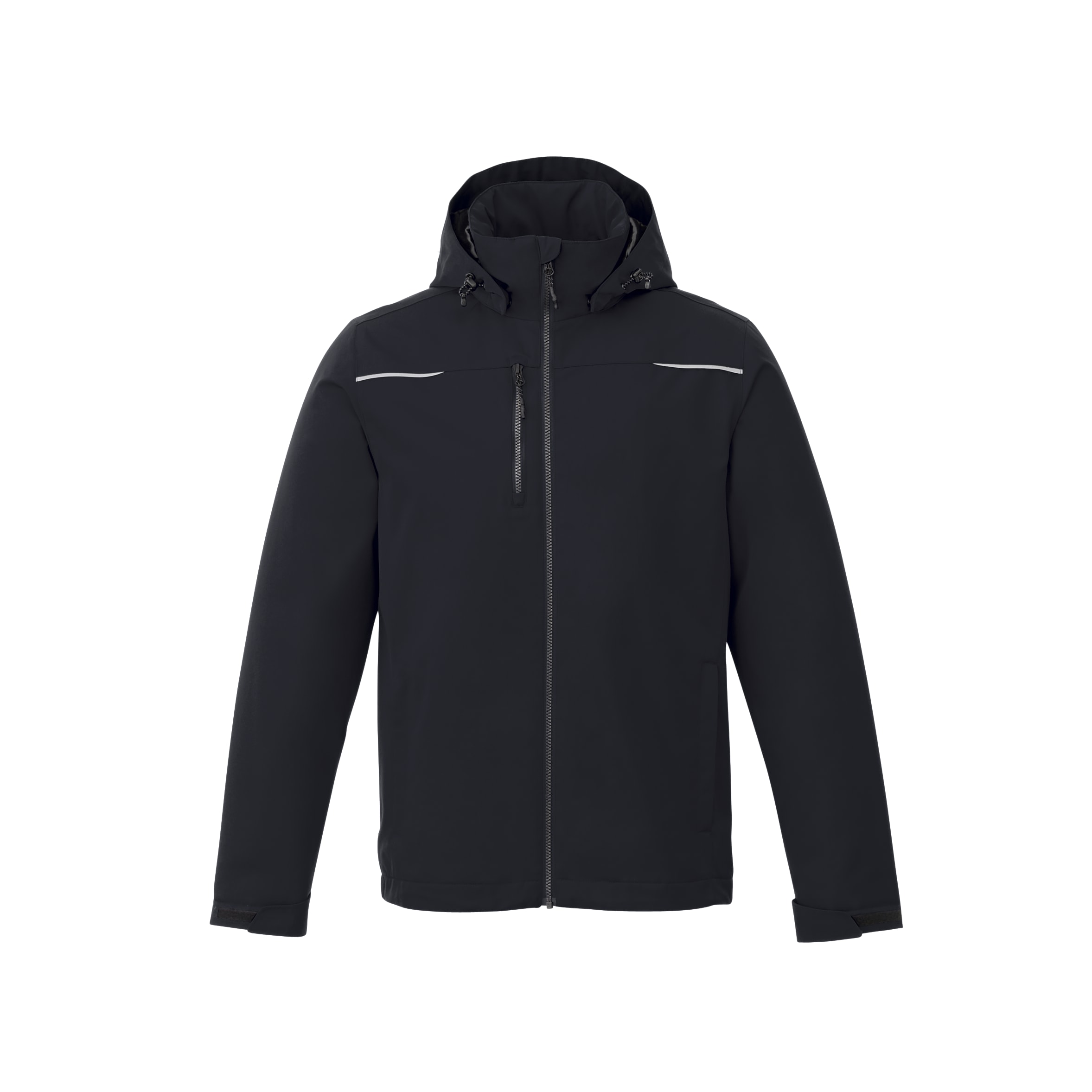 Picture of Men's COLTON Fleece Lined Waterproof Jacket