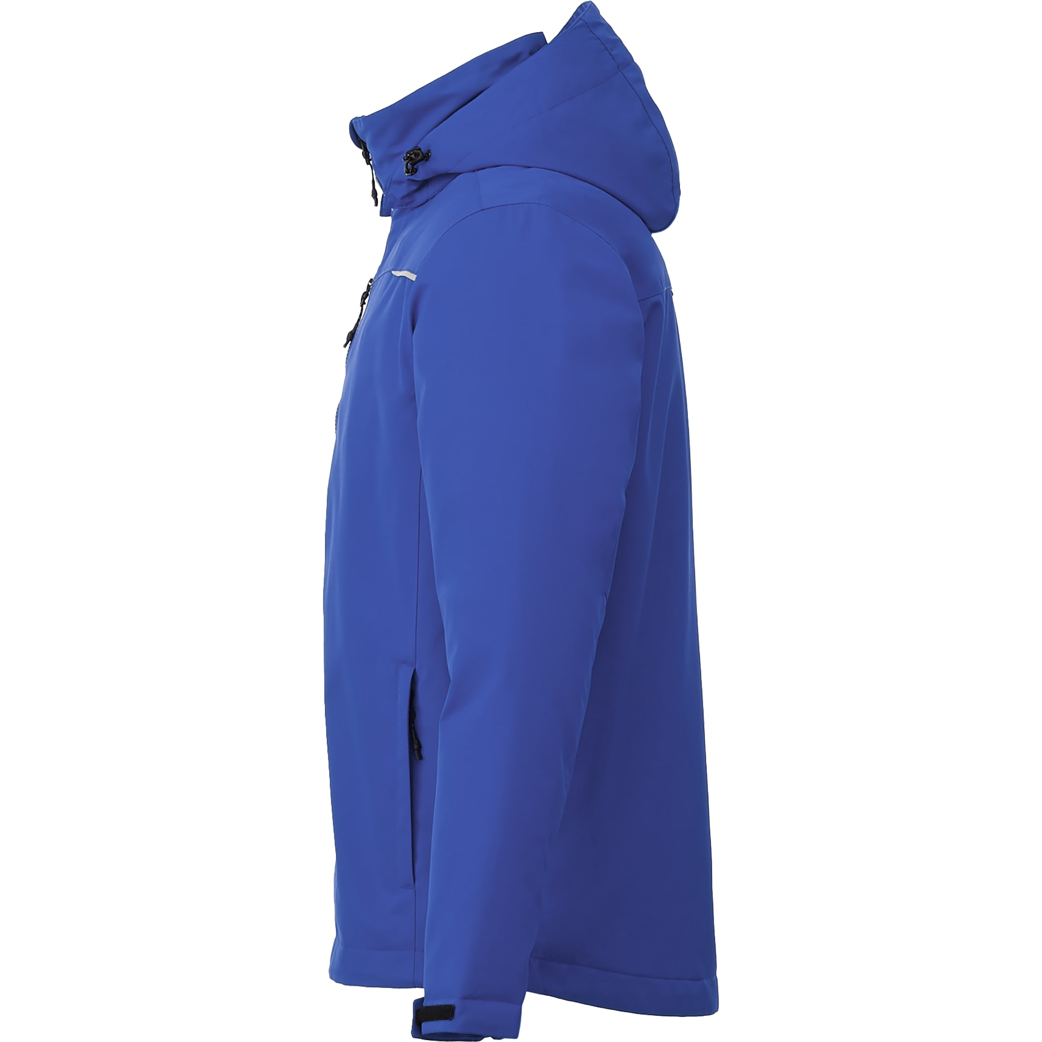 Picture of Men's COLTON Fleece Lined Waterproof Jacket