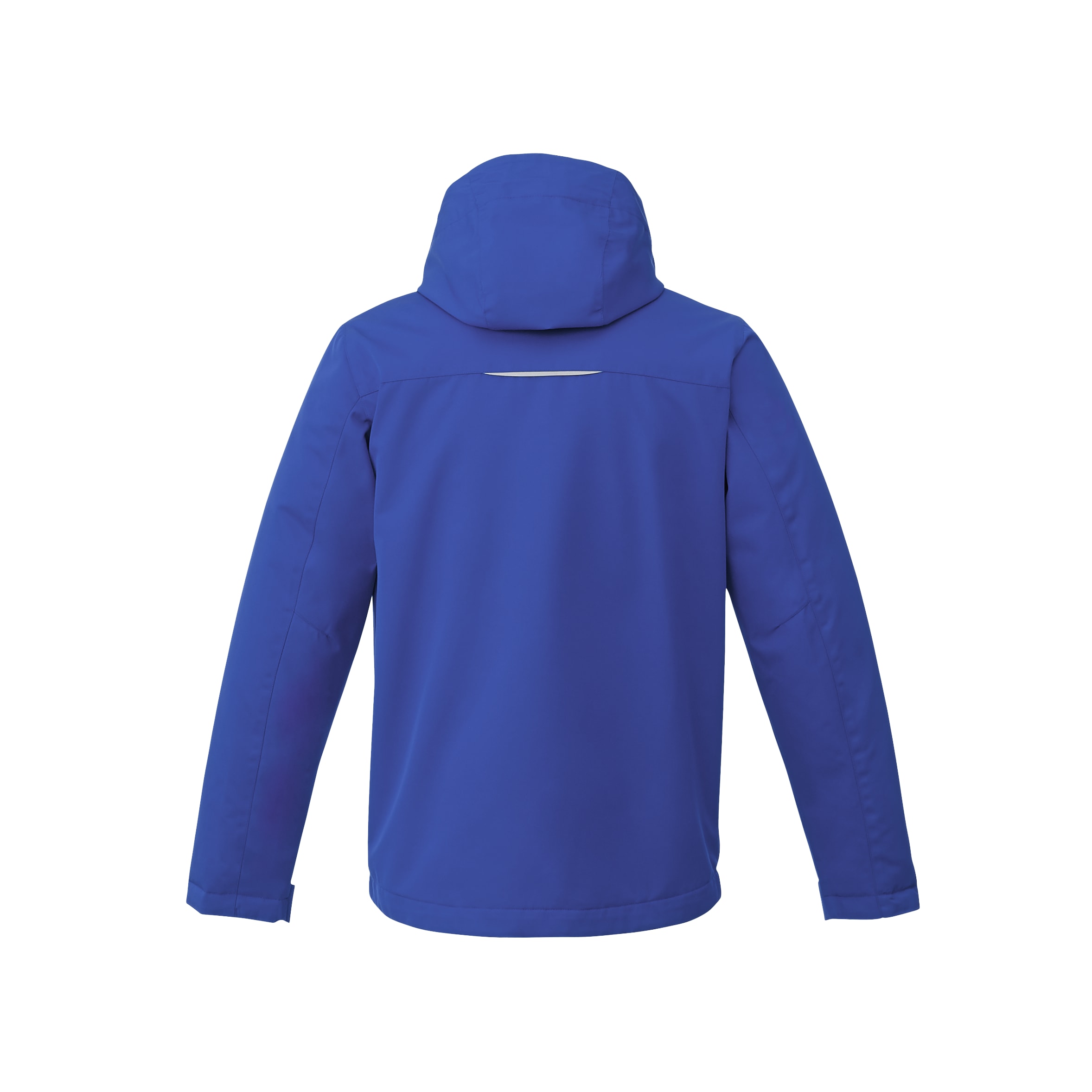 Picture of Men's COLTON Fleece Lined Waterproof Jacket