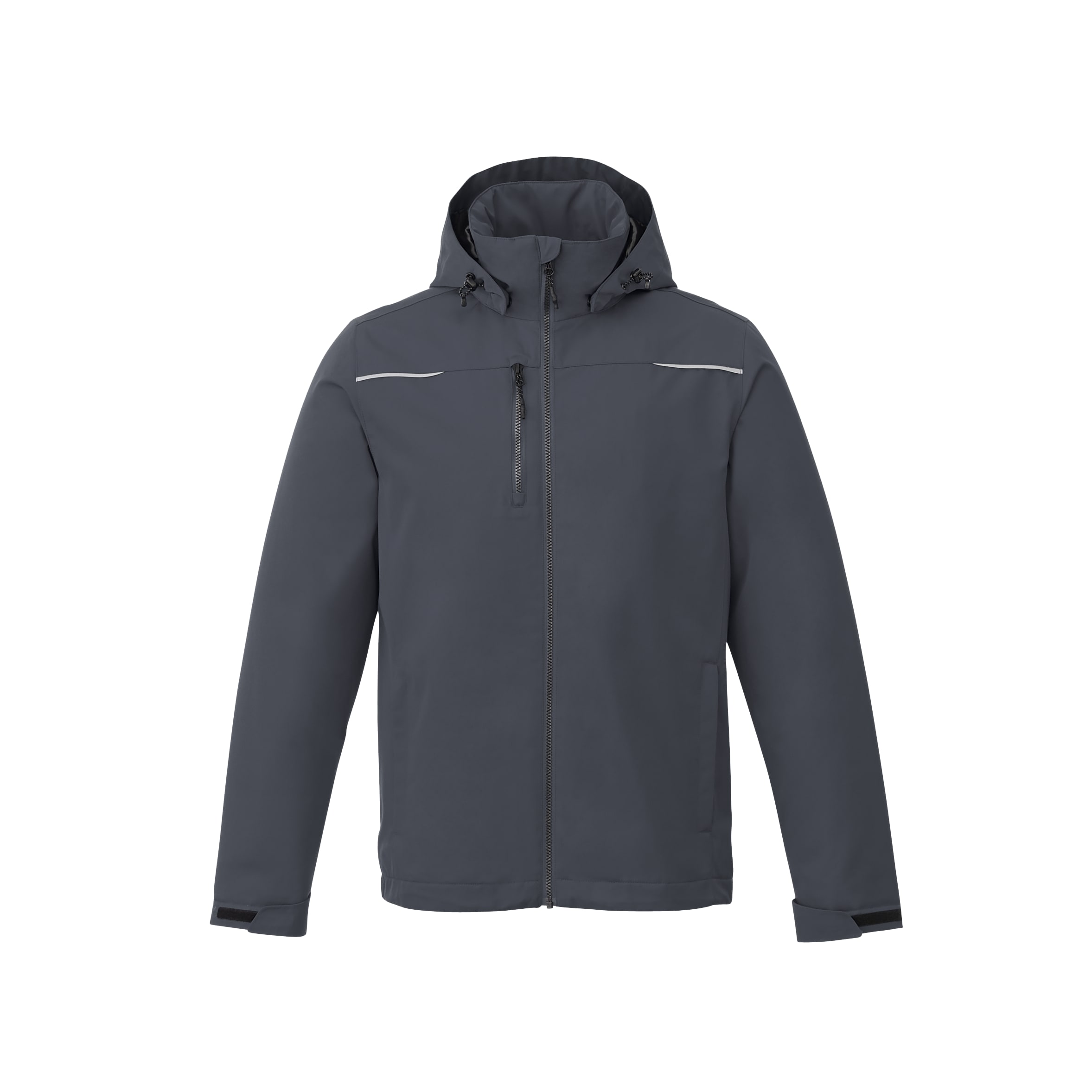 Picture of Men's COLTON Fleece Lined Waterproof Jacket