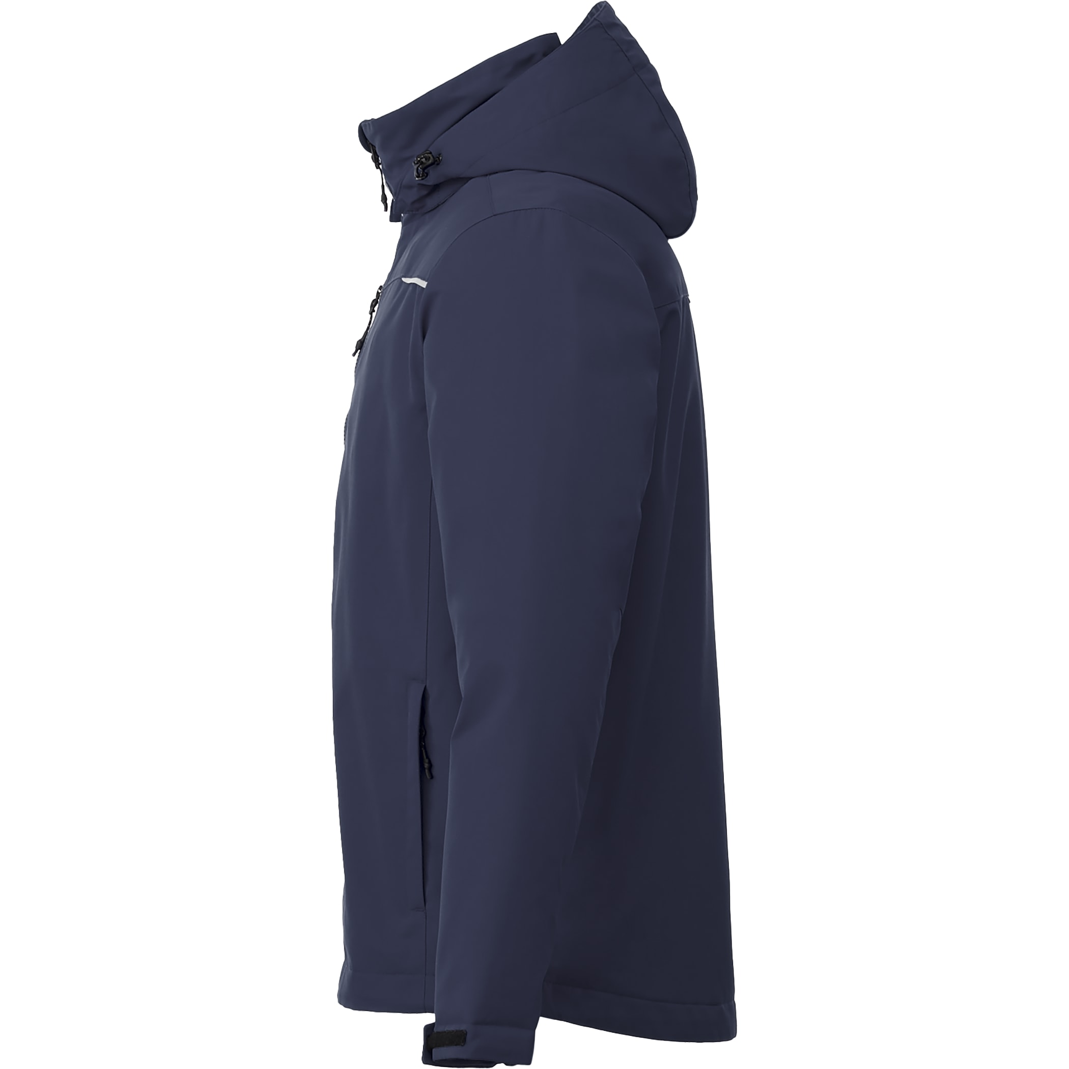 Picture of Men's COLTON Fleece Lined Waterproof Jacket