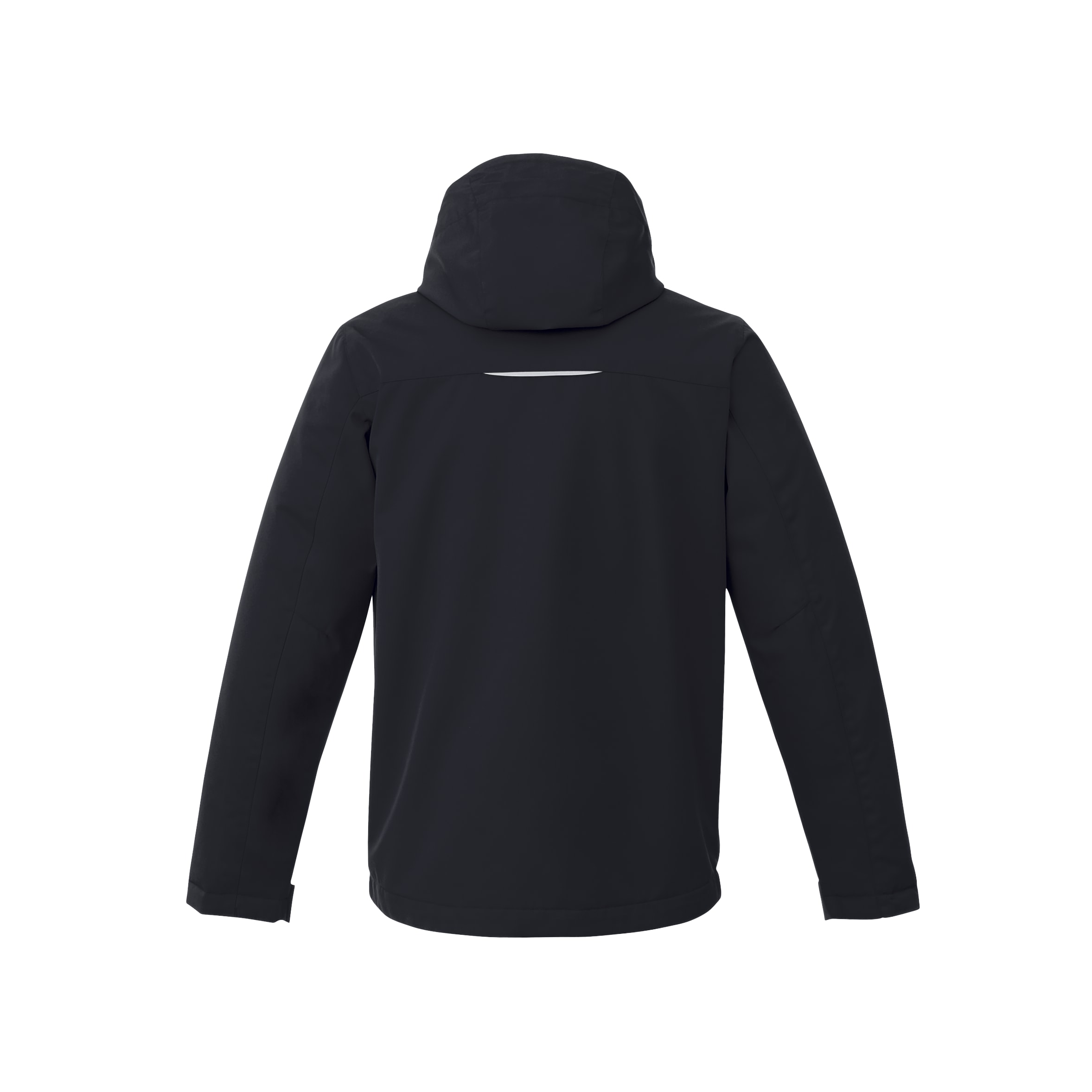 Picture of Men's COLTON Fleece Lined Waterproof Jacket