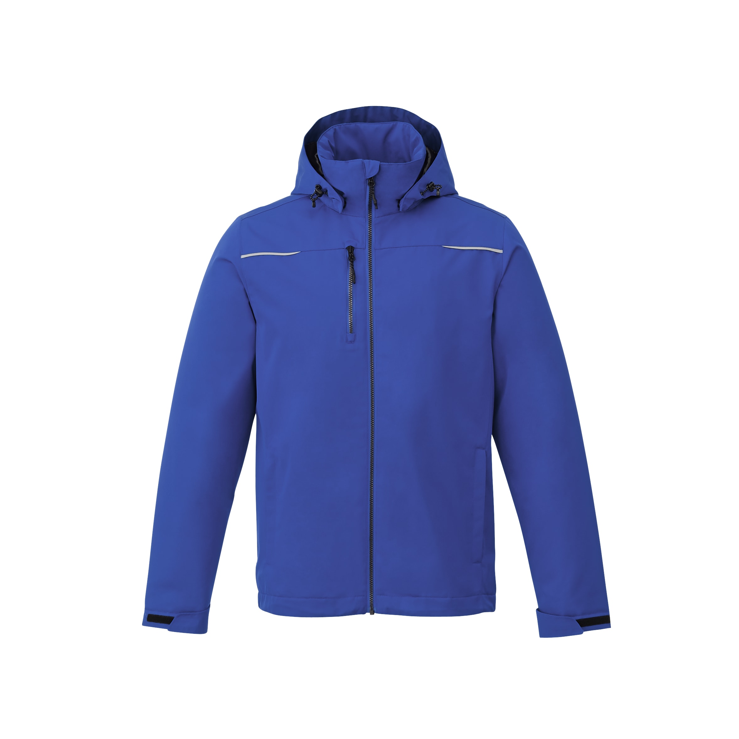 Picture of Men's COLTON Fleece Lined Waterproof Jacket